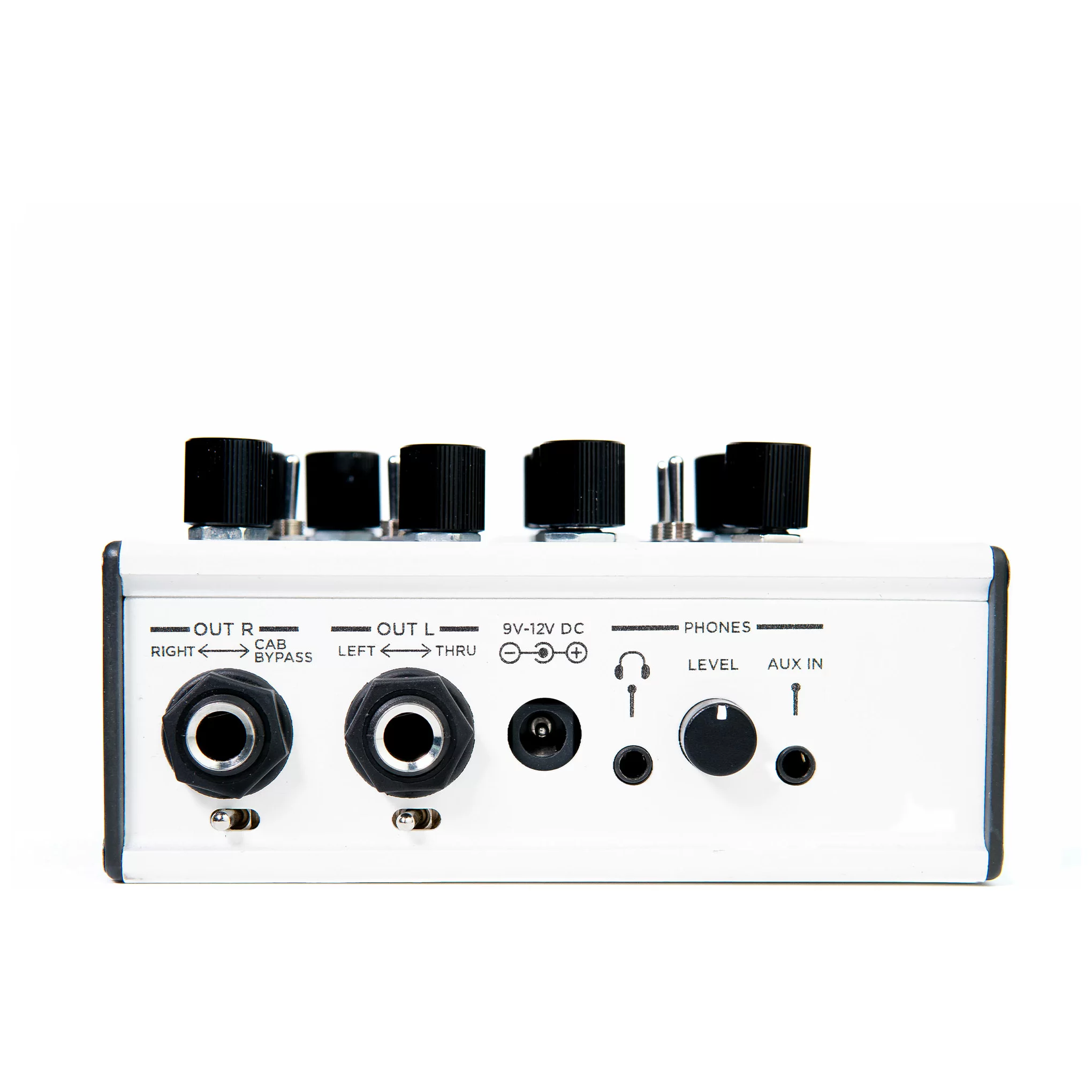  Simplifier MKII  2