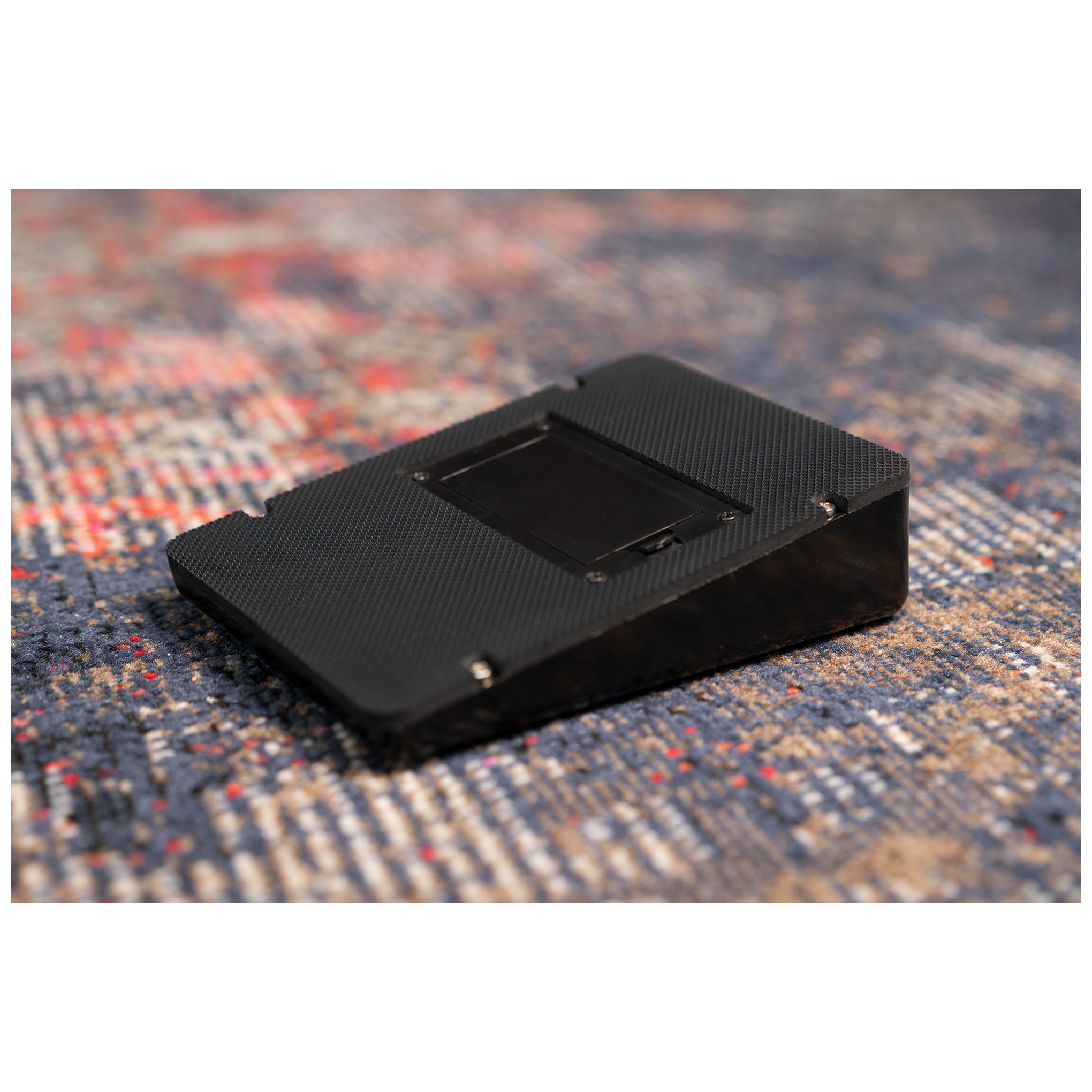 Meinl Percussion STB3 - Stomp Box, Clap  10