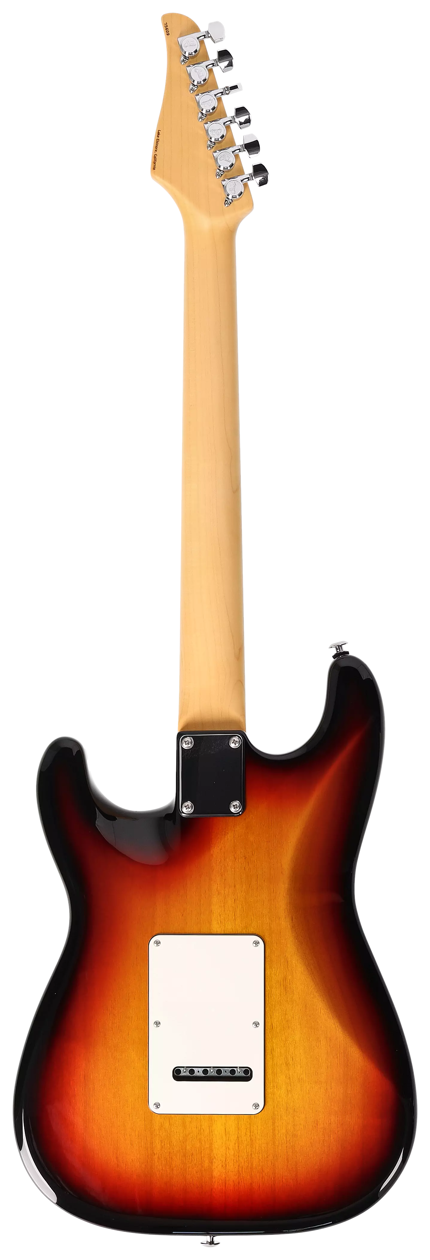 Suhr Classic Pro HSS MN 3TB #2 2