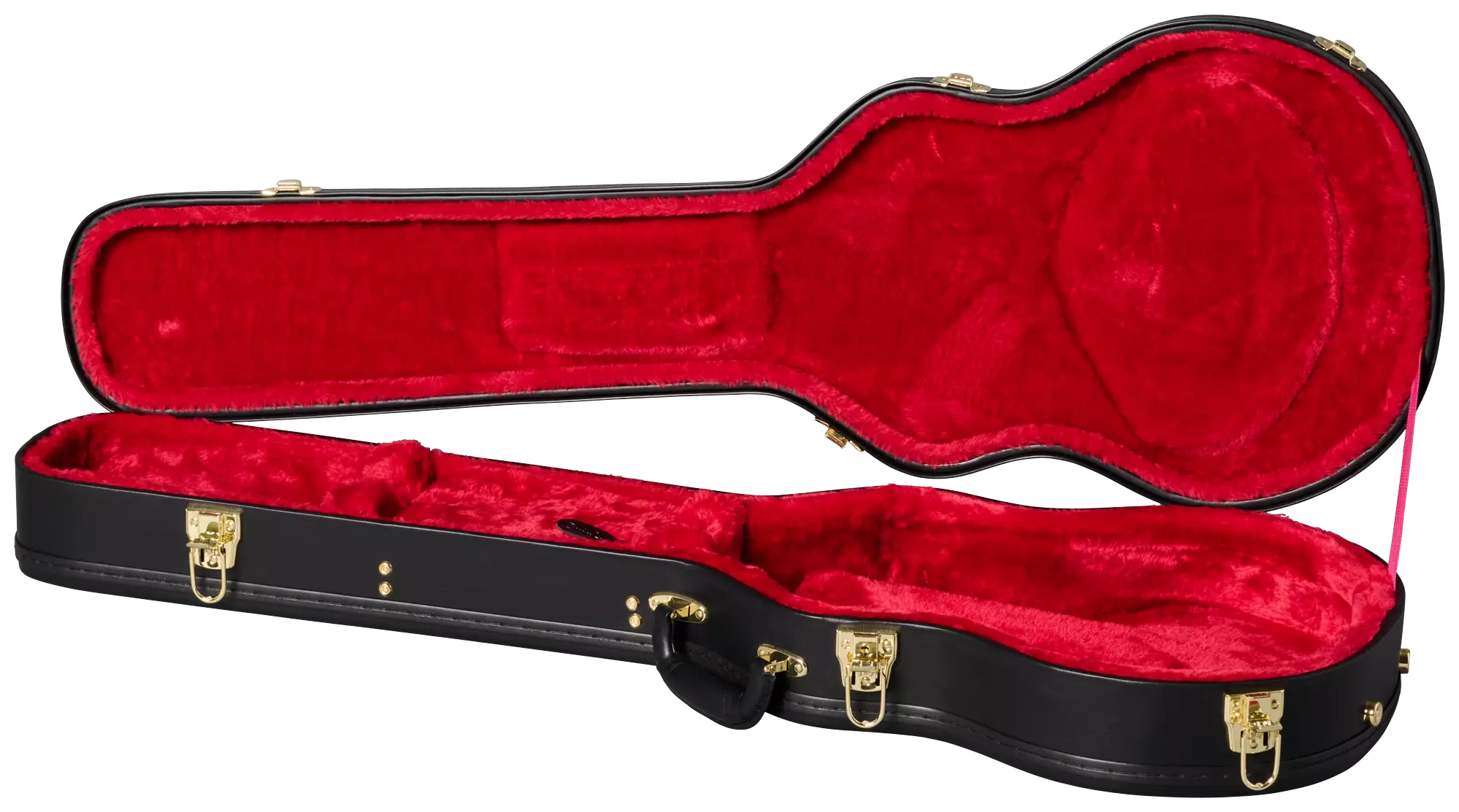 Epiphone Jeff Beck Oxblood 1954 Les Paul 9