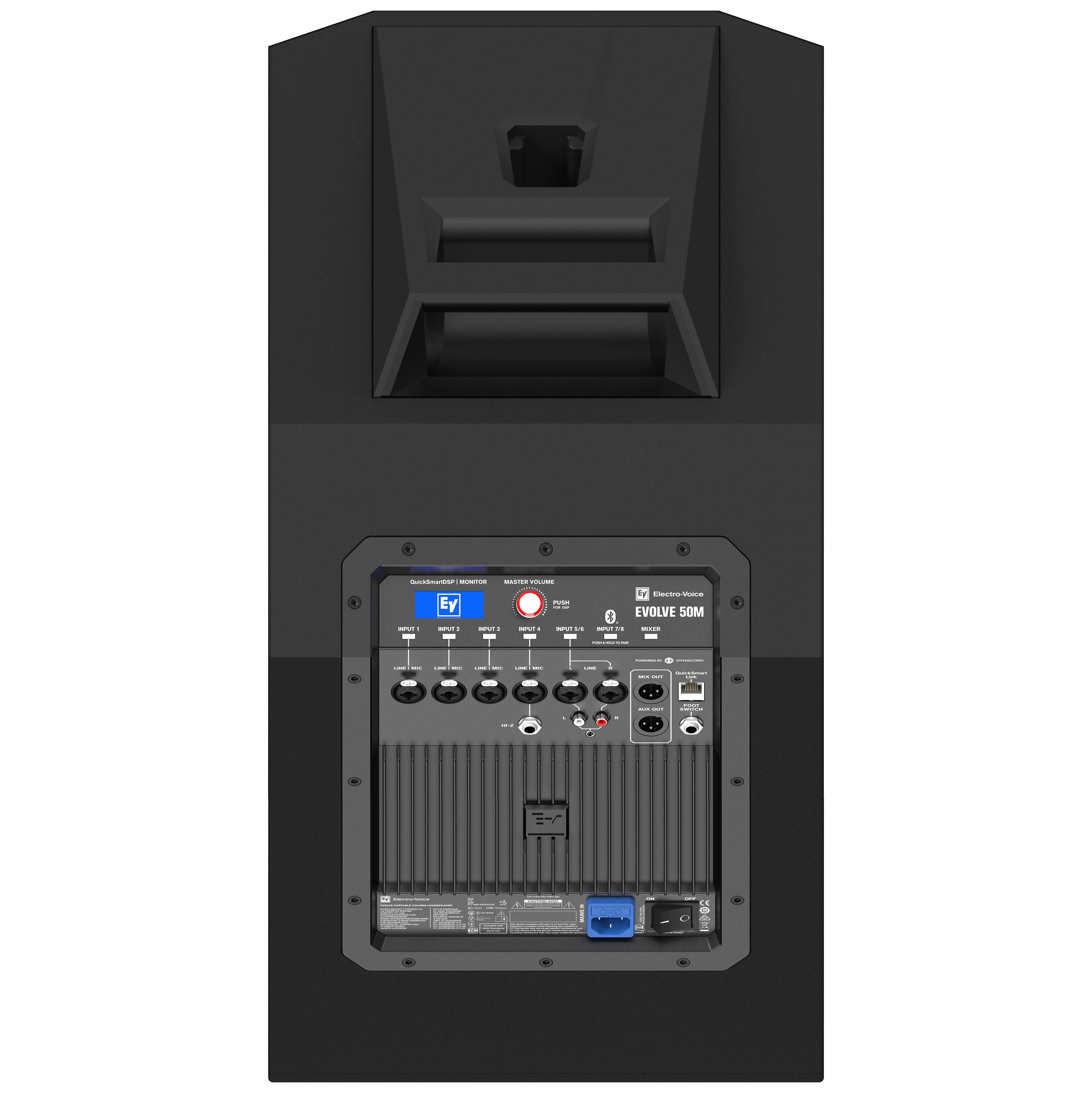 Electro-Voice Evolve 50M 3