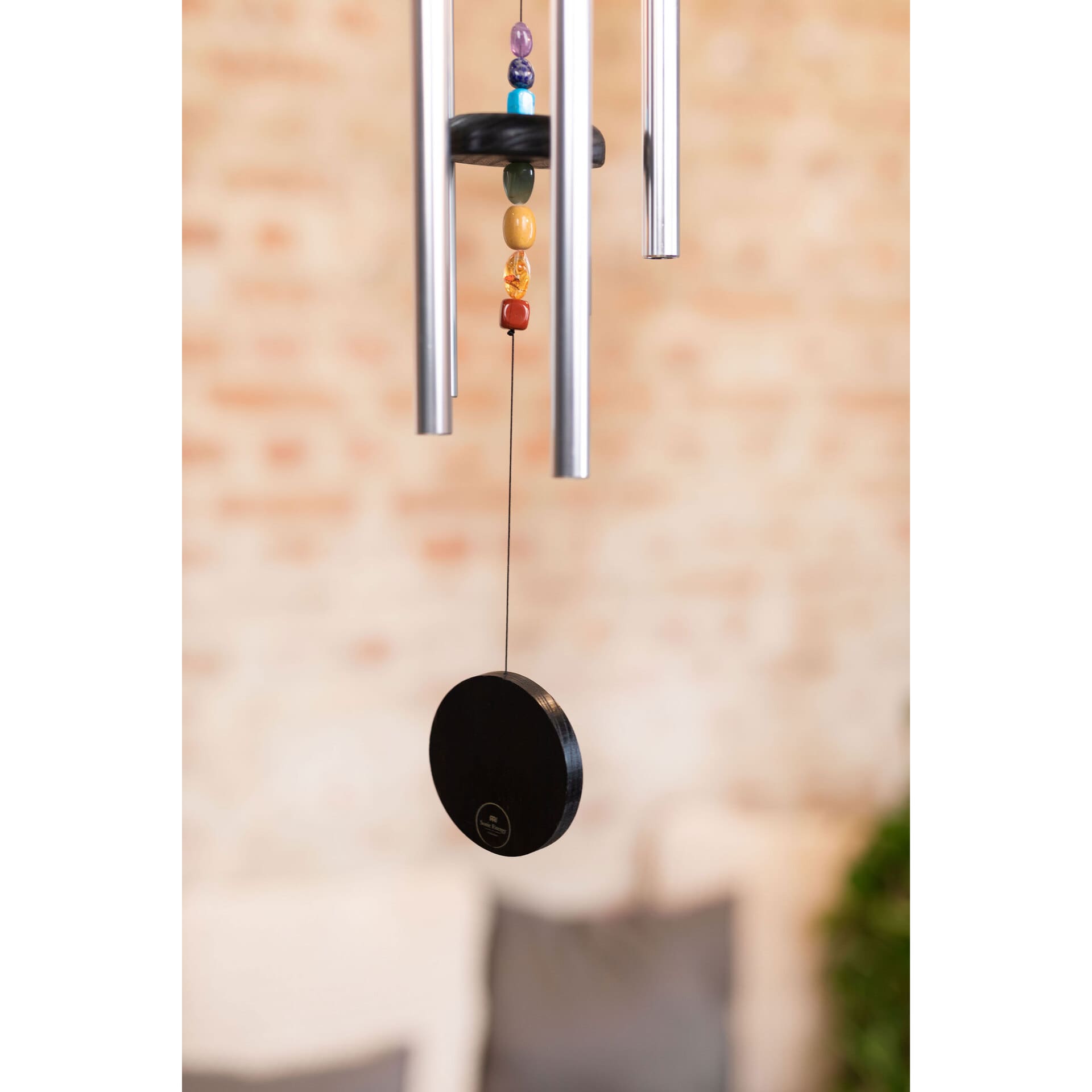 Meinl Sonic Energy CMC25S Chakra Meditation Chime 432 Hz 6