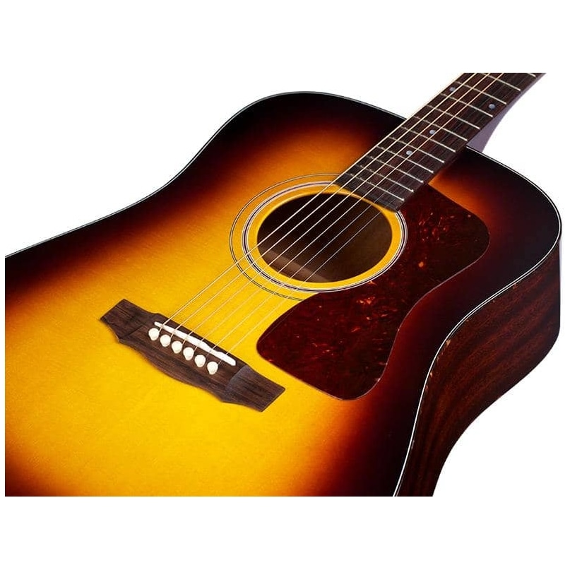 Guild - Guild D-40 Traditional ATB - 4