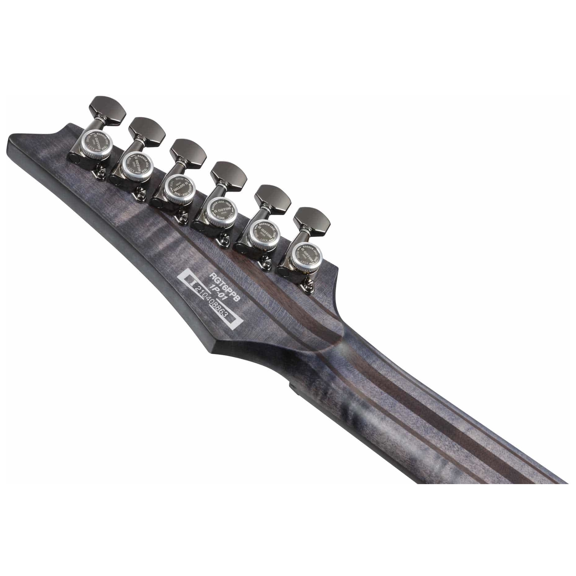 Ibanez RGT1221PB-DTF 9