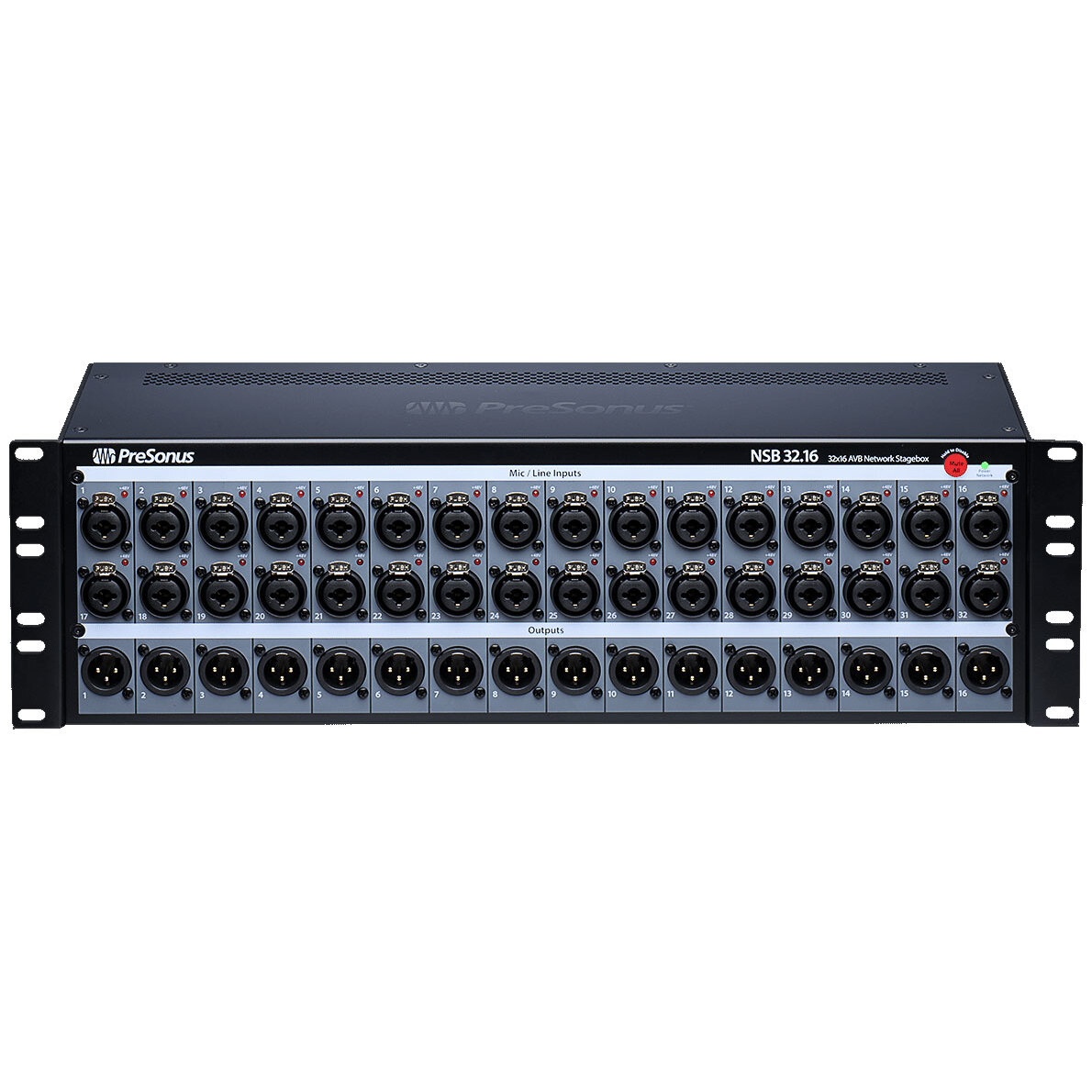 PreSonus NSB 32.16