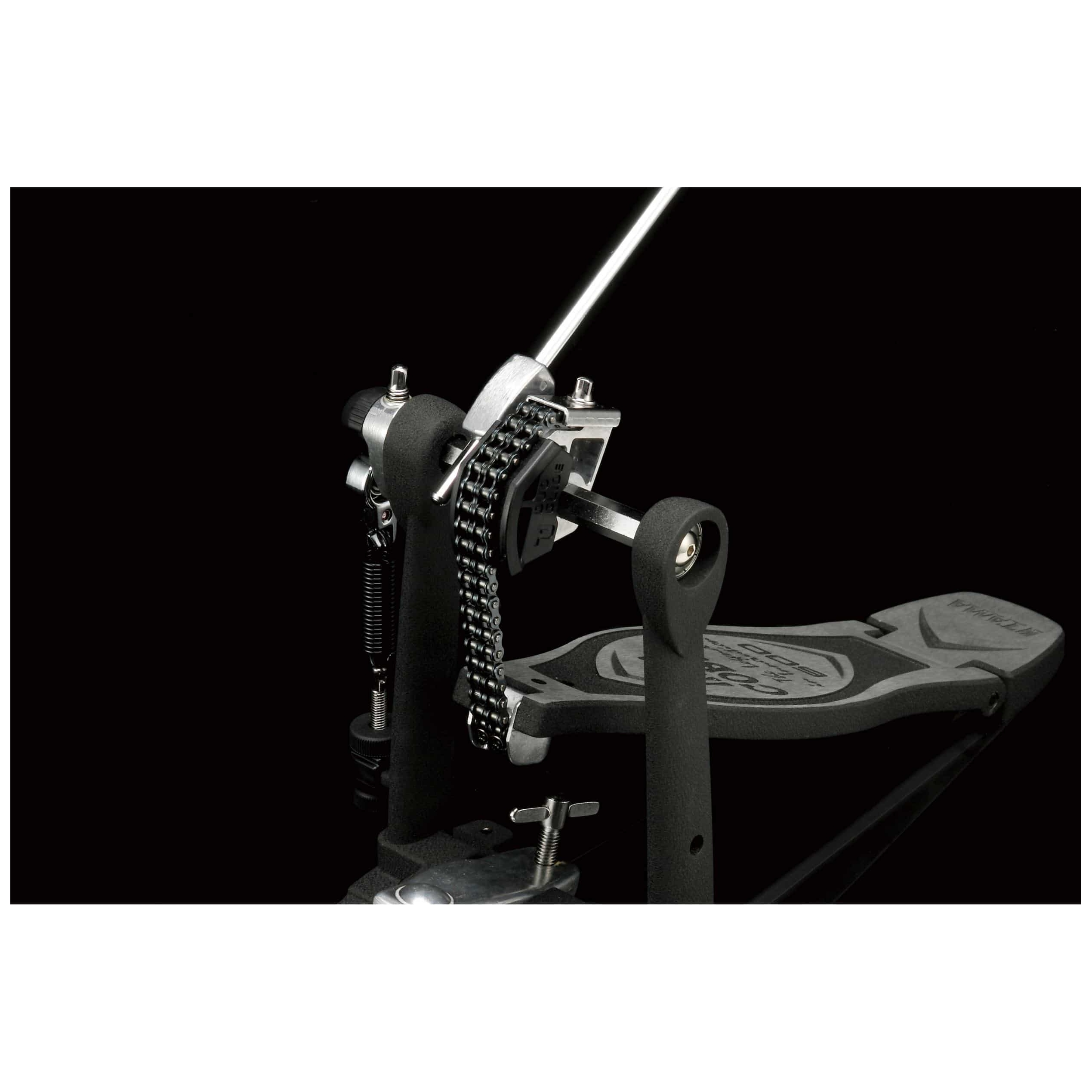 Tama - Tama HP600D - Iron Cobra 600 - Einzelfußmaschine - 1