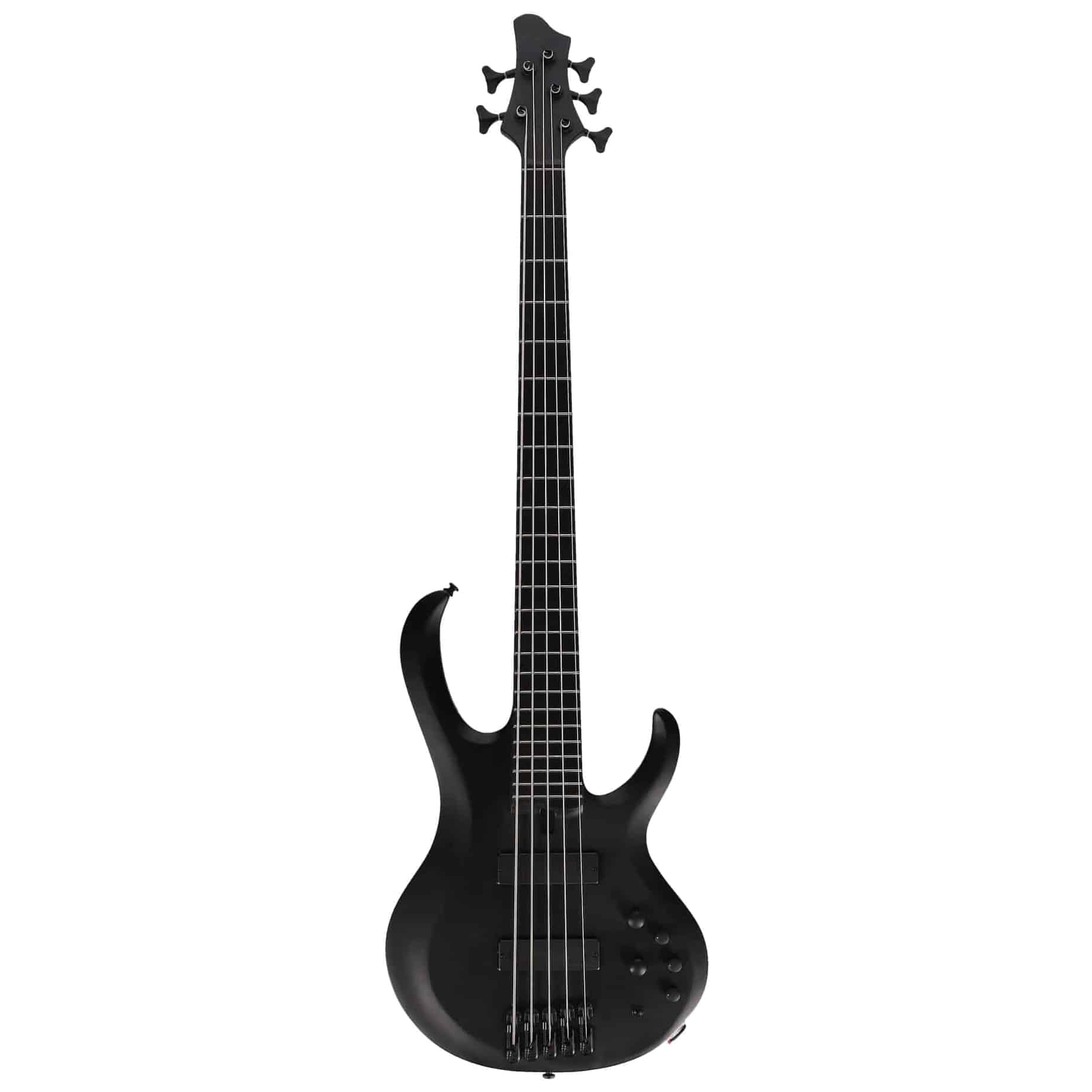 Ibanez - Ibanez BTB625EX-BKF