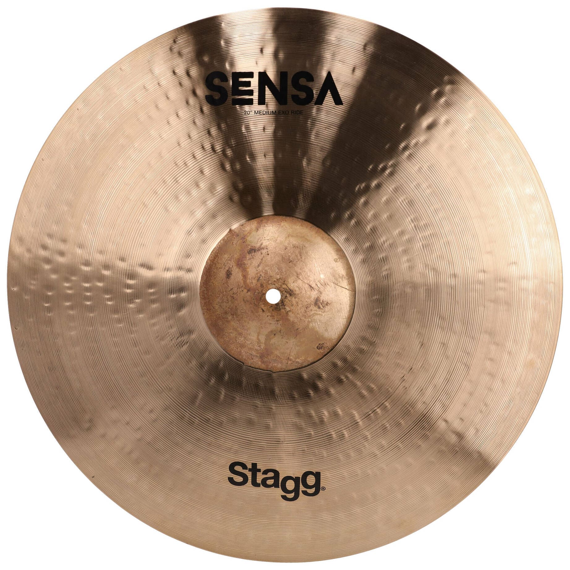 Stagg Sensa Exo Ride - 20 Zoll