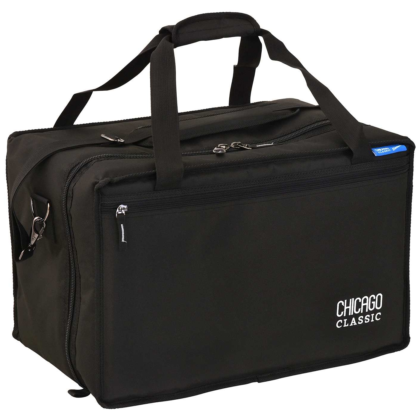 Chicago Classic - Chicago Classic Cajon Tasche 10 mm Standard