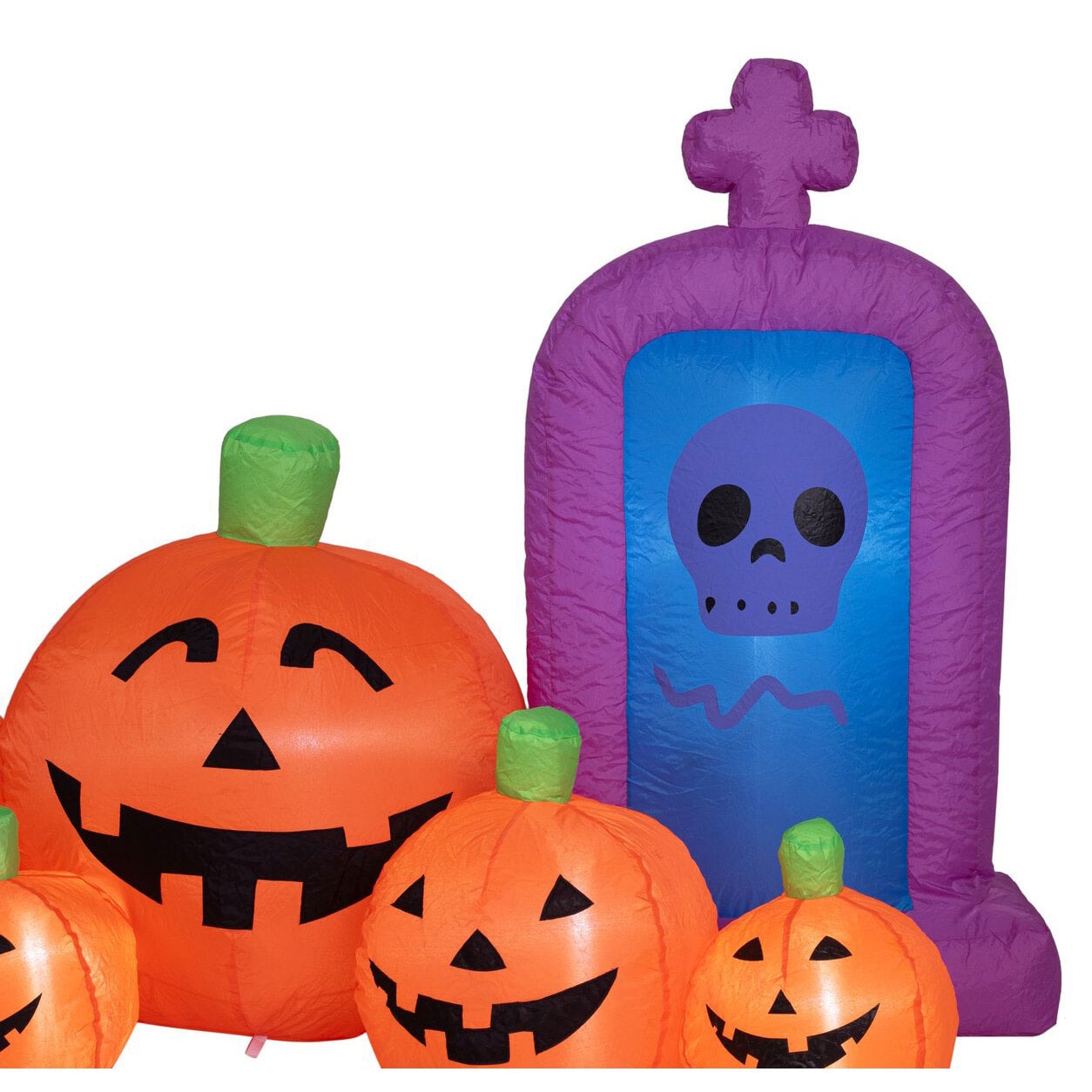  Inflatable Figure Ghost 3