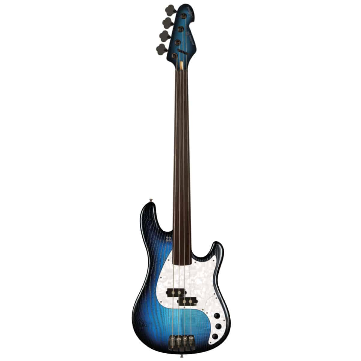 Sandberg California VS4 Blueburst
