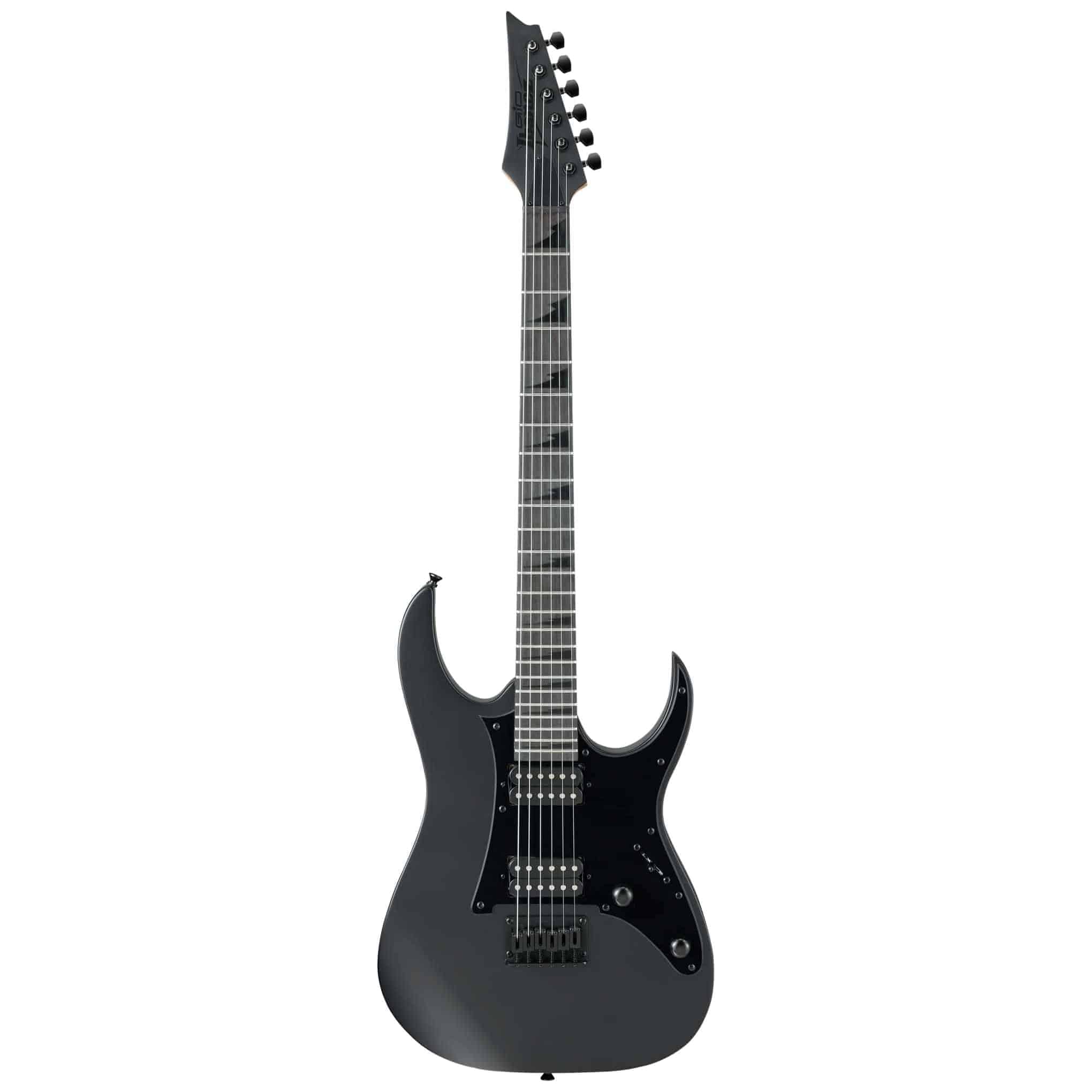 Ibanez - Ibanez GRGR131EX-BKF