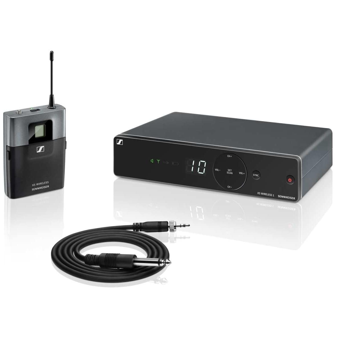 Sennheiser - Sennheiser XSW 1-CI1-E