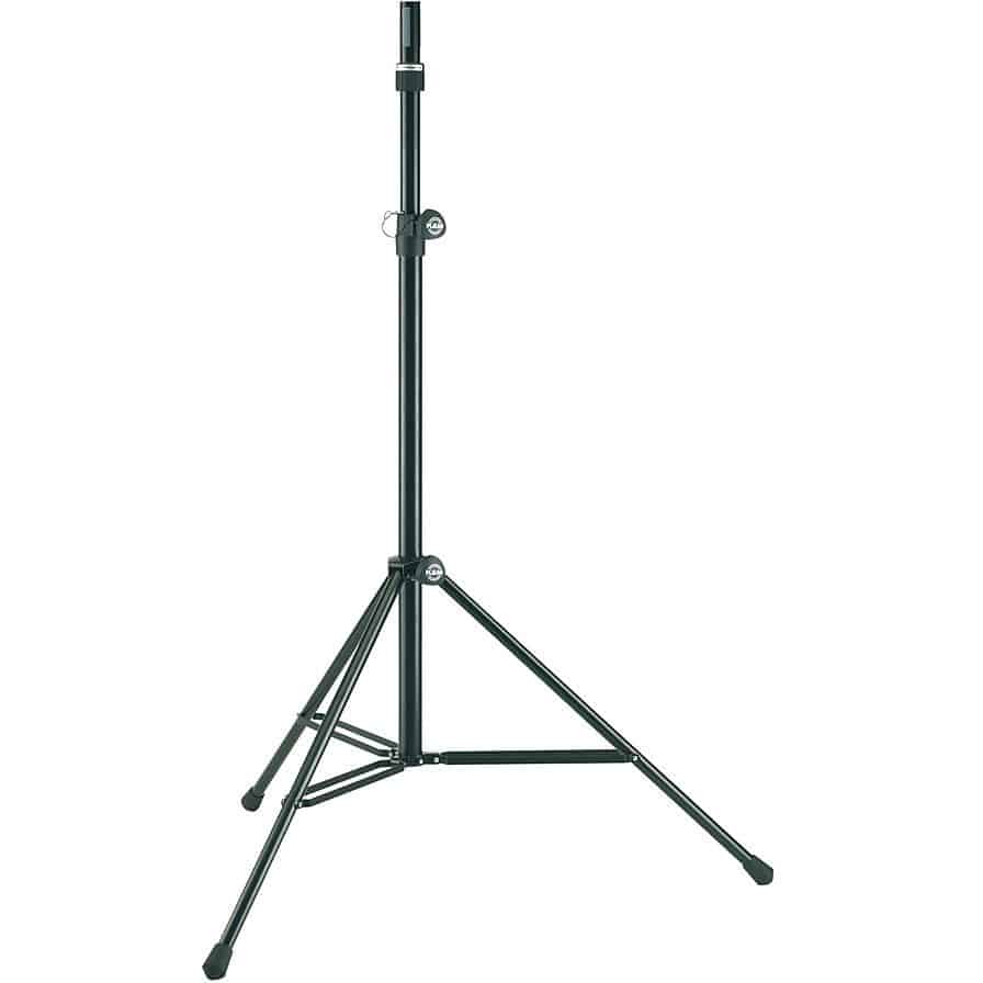 König & Meyer 21467 Speaker stand »Ring Lock«