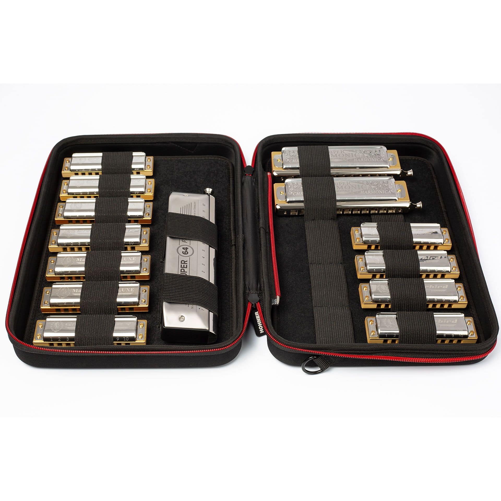 Hohner FlexCase L 4