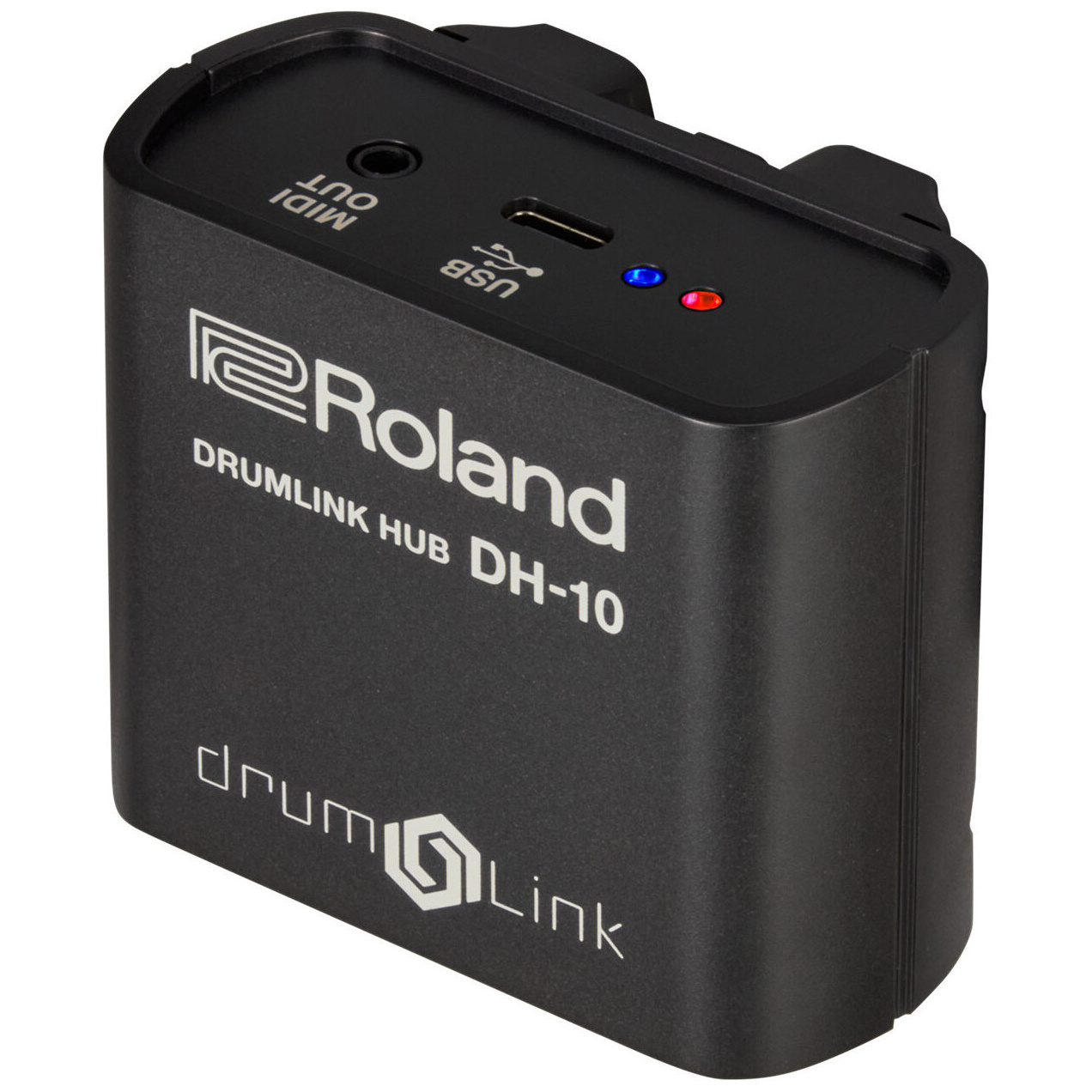  DH-10 DrumLink Hub