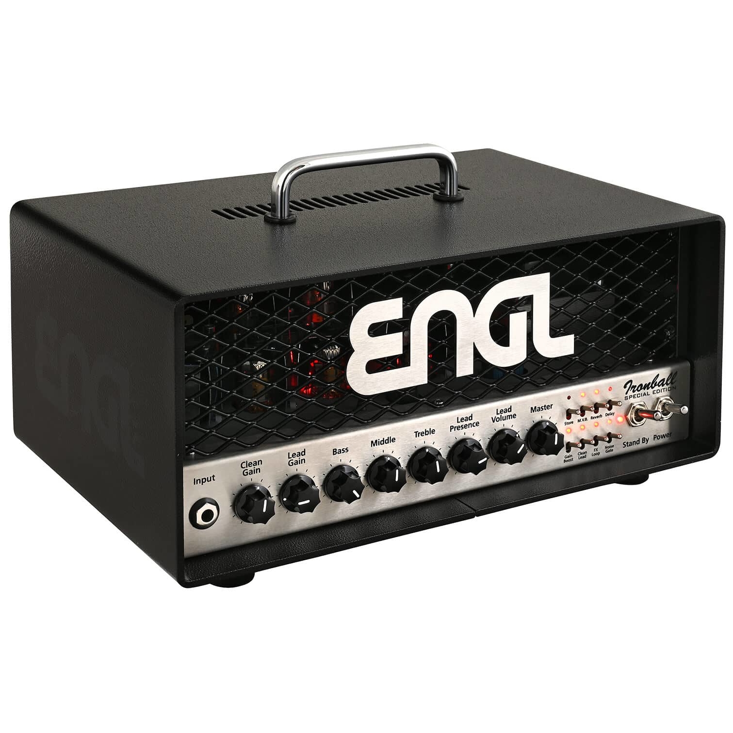 Engl - Engl Ironball Special Edition