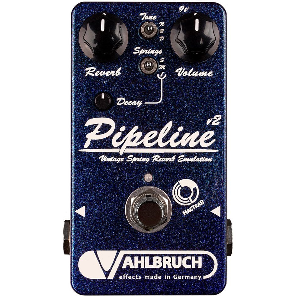  Pipeline V2