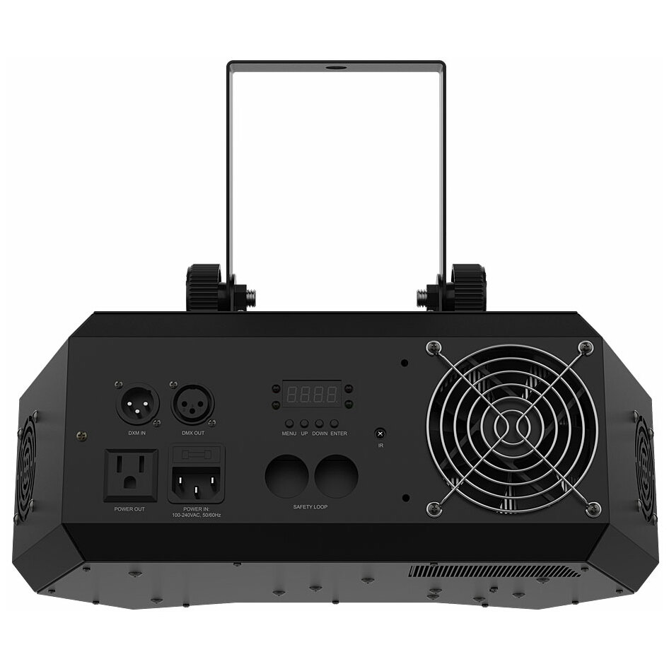 Chauvet DJ Obsession HP 2