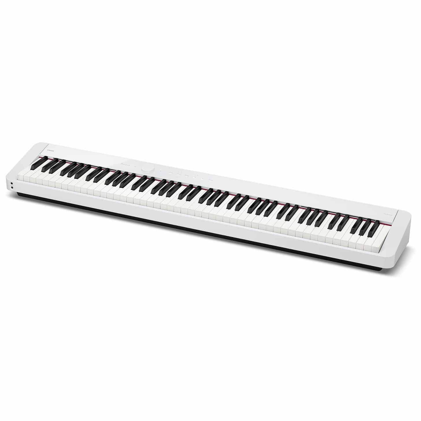 Casio - Casio PX-S1100 WE Privia - 1
