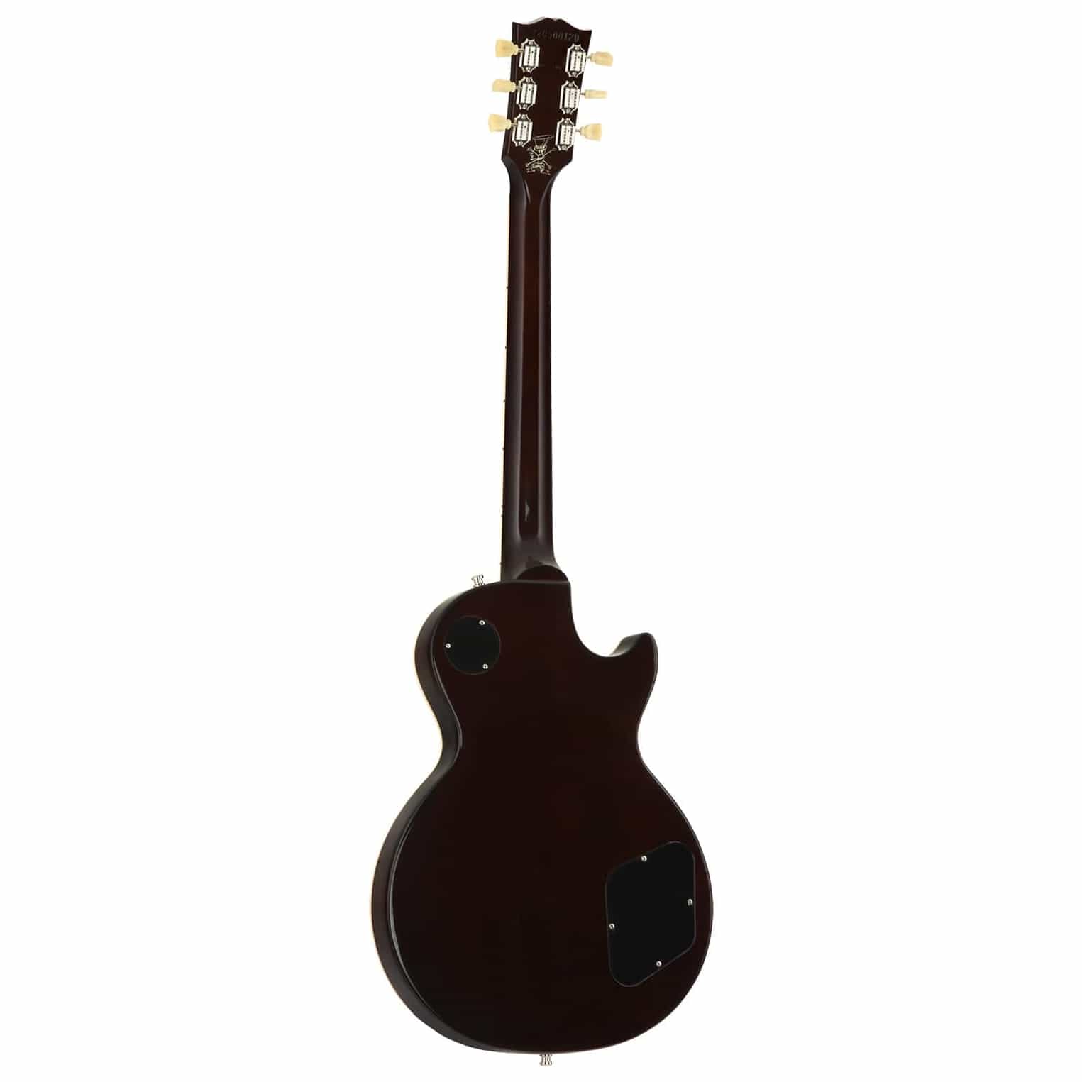Gibson Slash Les Paul November Burst LH 10019080-2