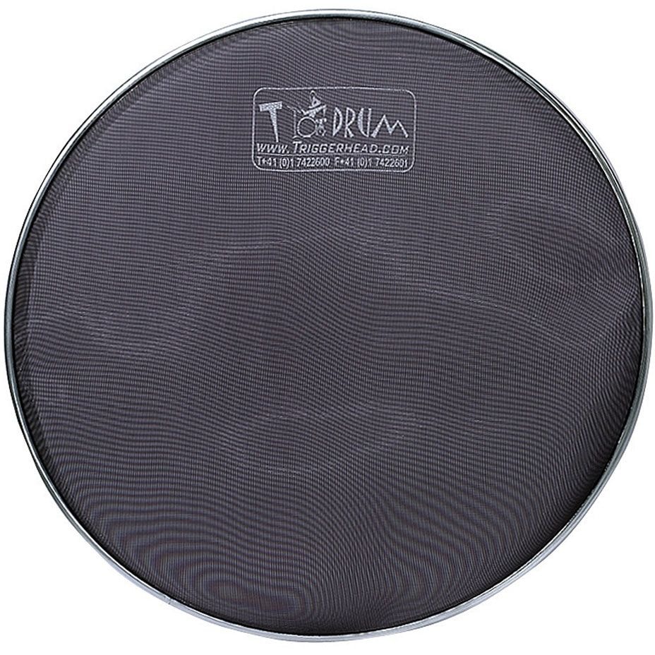  24" Bass Drum Mesh Head