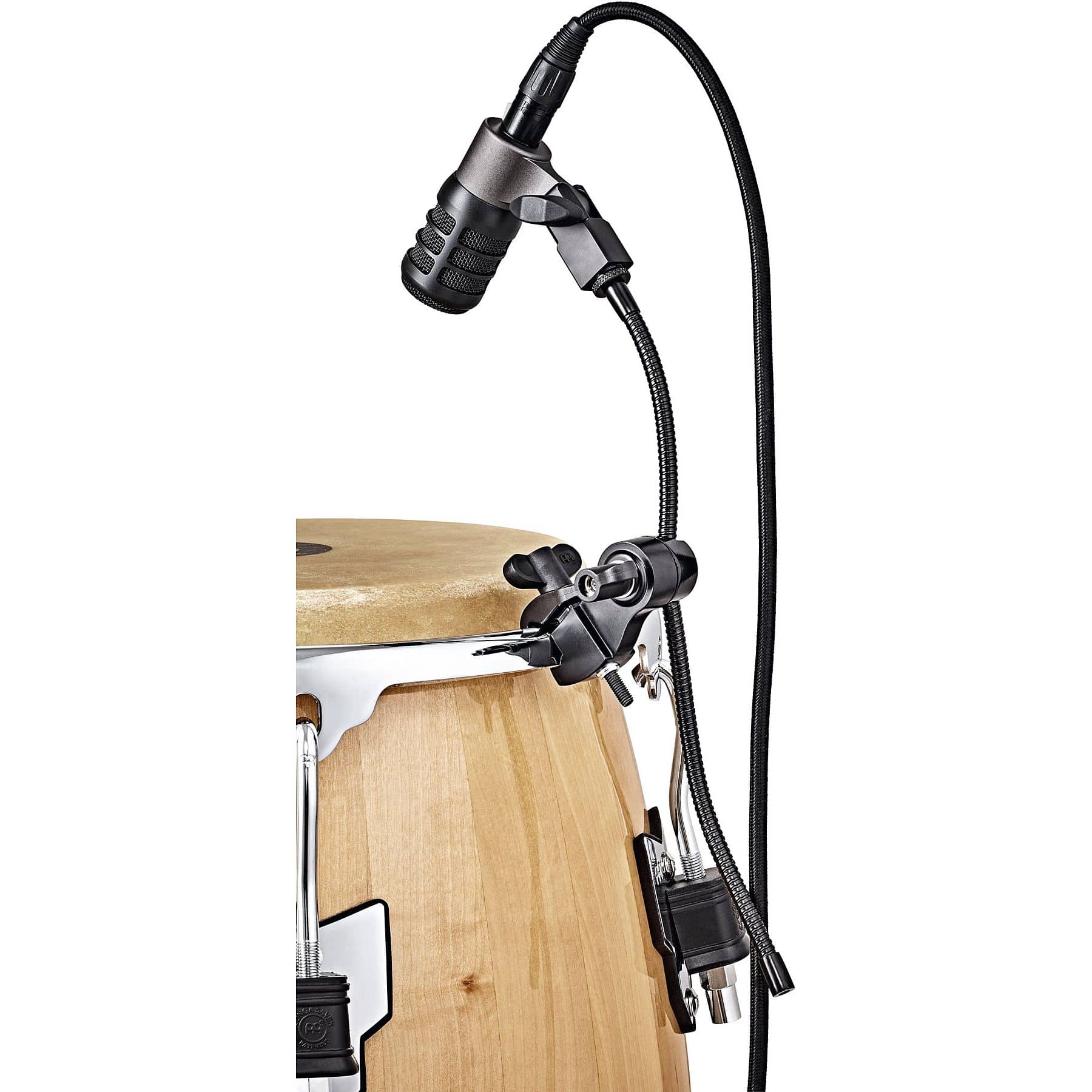 Meinl Cymbals Rimclamp-M Mic Rim Clamp 1