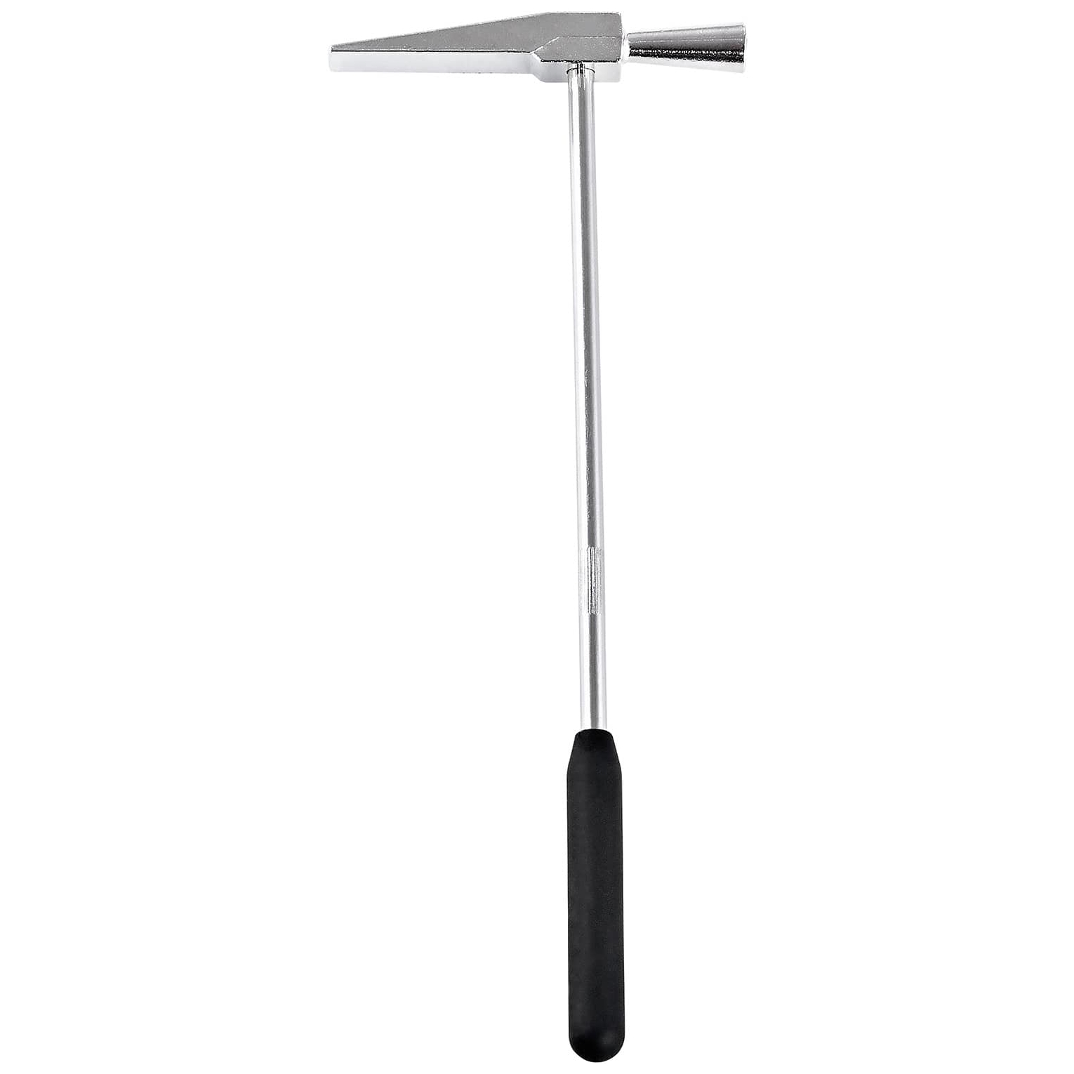 Meinl Sonic Energy - Meinl Sonic Energy KL1002FOL Solid Kalimba, 10 Töne, Blume des Lebens Sambesi-Mammutbaumho - 2