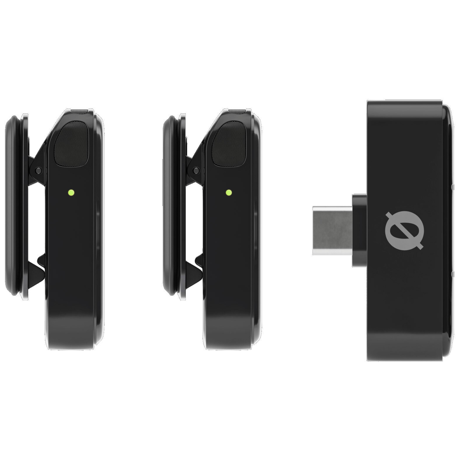 Rode Wireless Micro USB-C 2