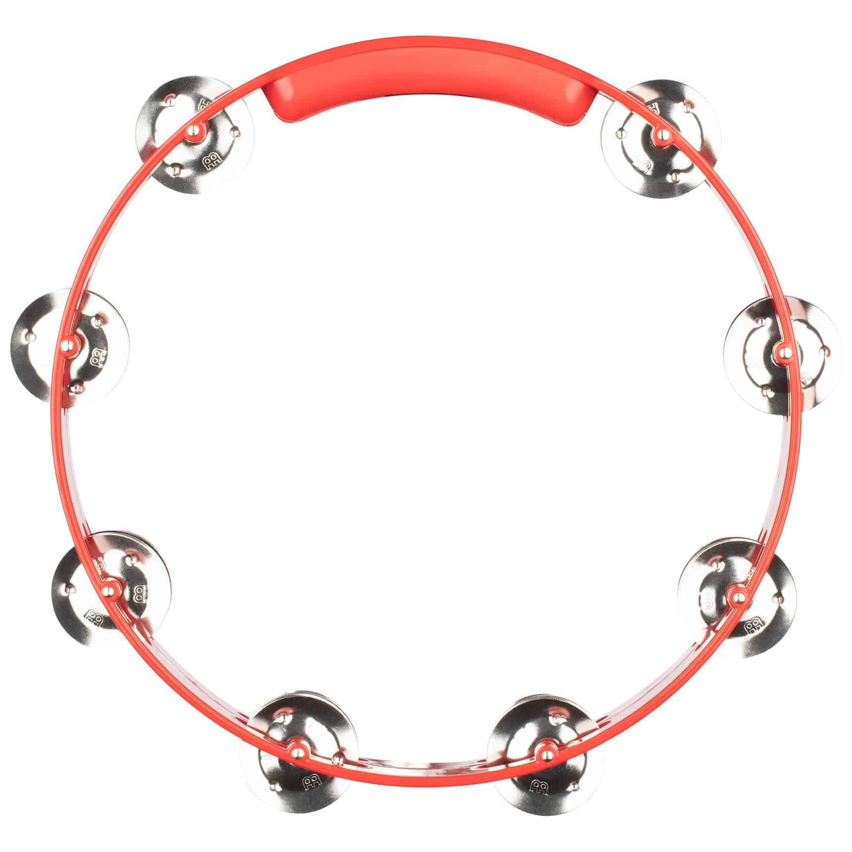 Meinl Percussion HTT10R - Headliner® Tour  Tambourine  1
