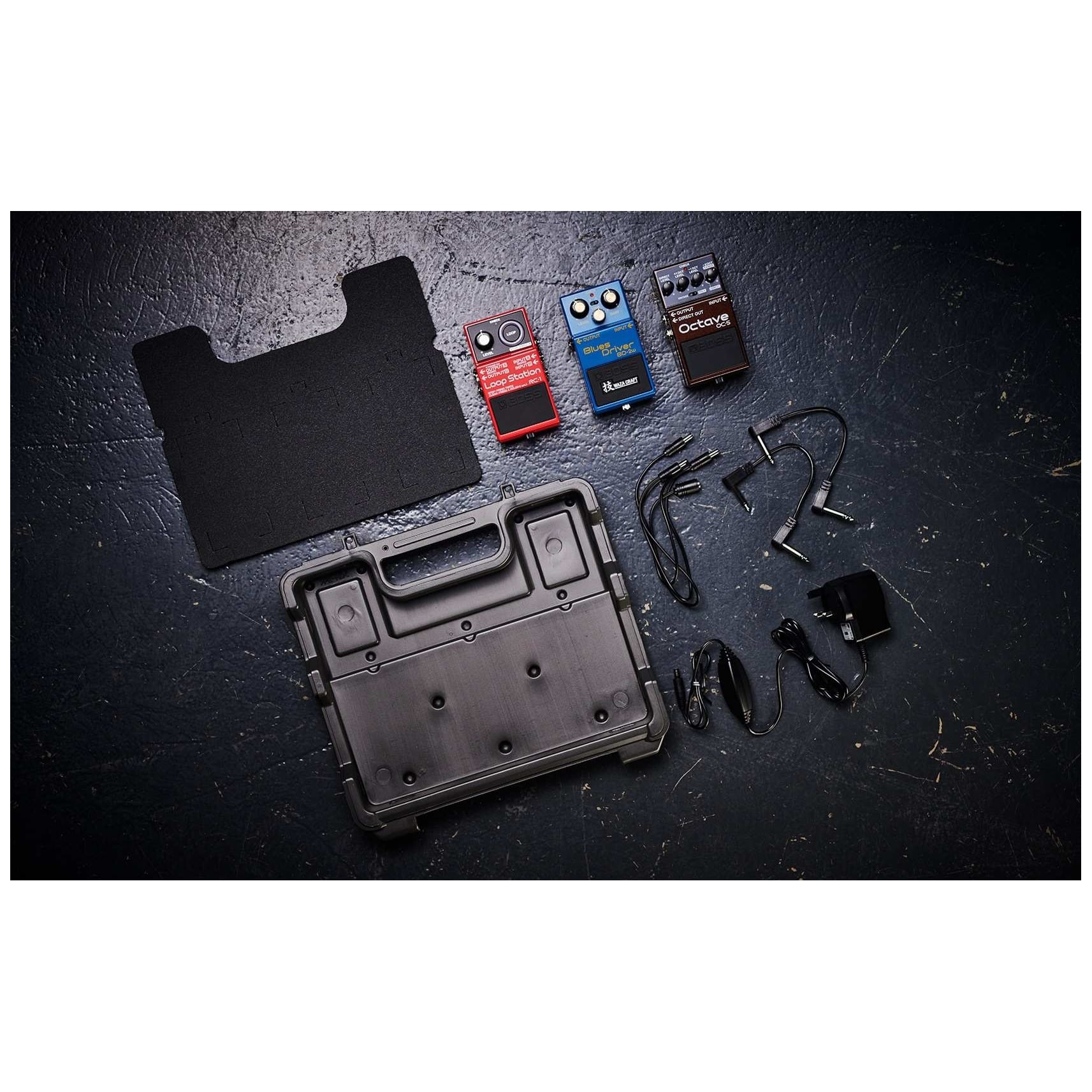 Boss - Boss BCB-30 X - 5