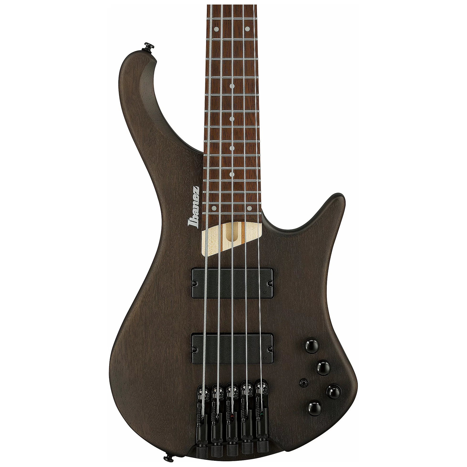 Ibanez EHB605-WNF 2