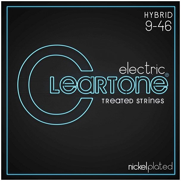  Electric Hybrid 9-46