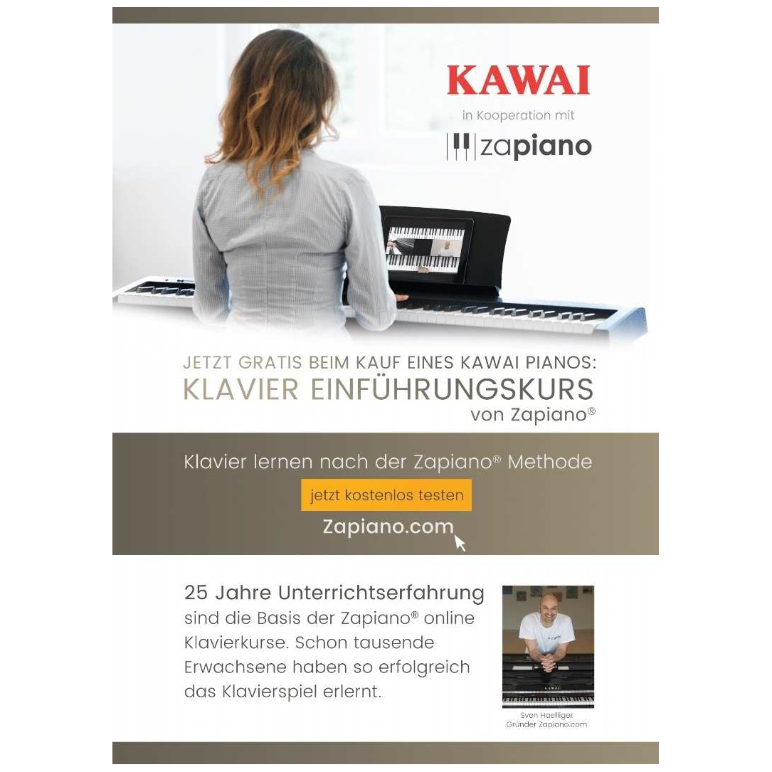 Kawai - Kawai MP-7 SE - 6