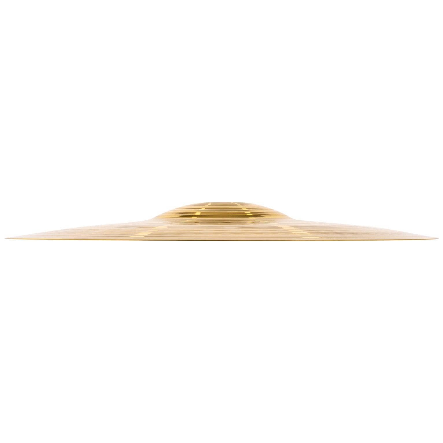 Meinl Cymbals - Meinl Cymbals HCS12S - 12 HCS Splash - 2