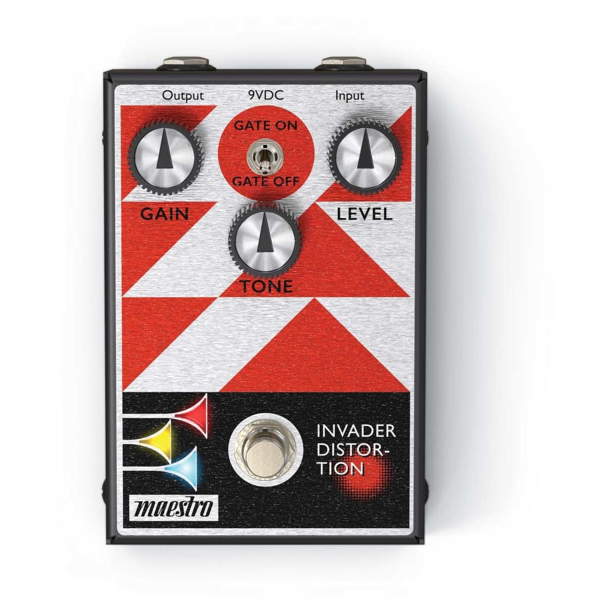 Maestro - Maestro Invader Distortion