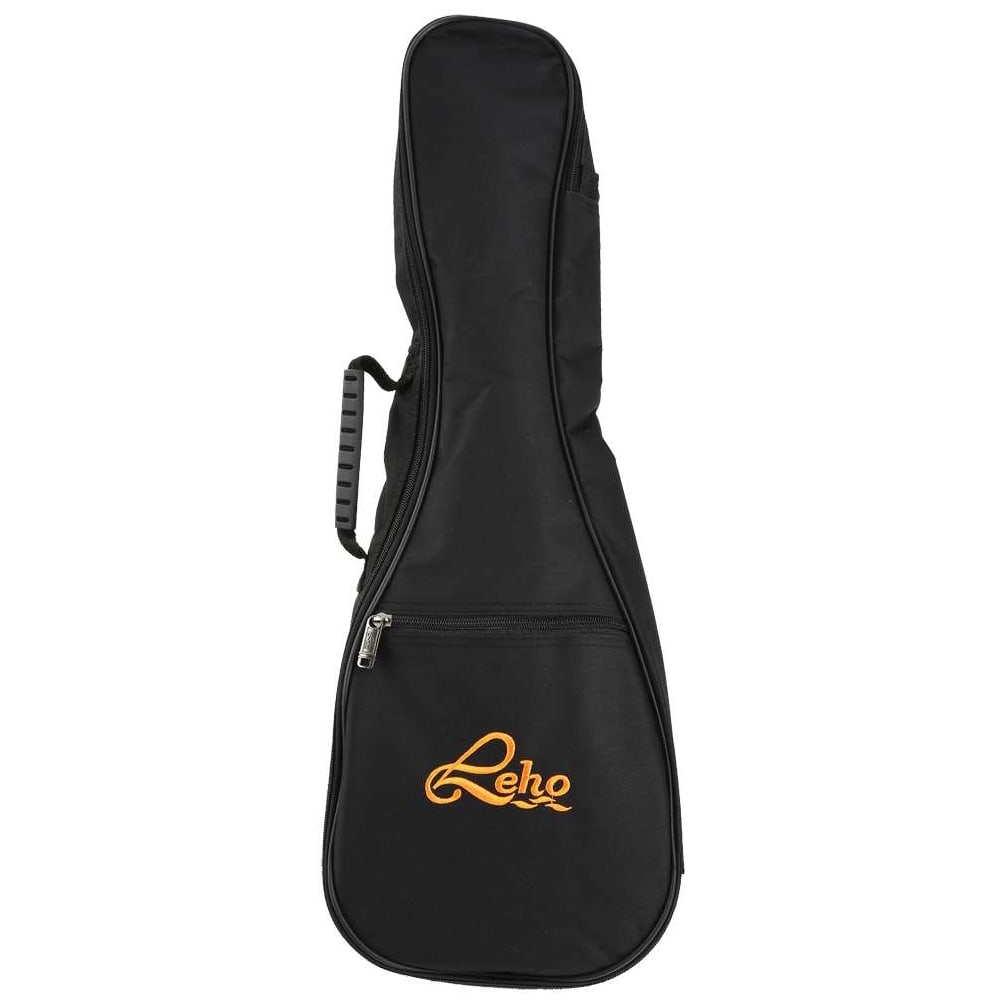 Leho - Leho LHUC-ASAK Konzert Ukulele Koa - 7