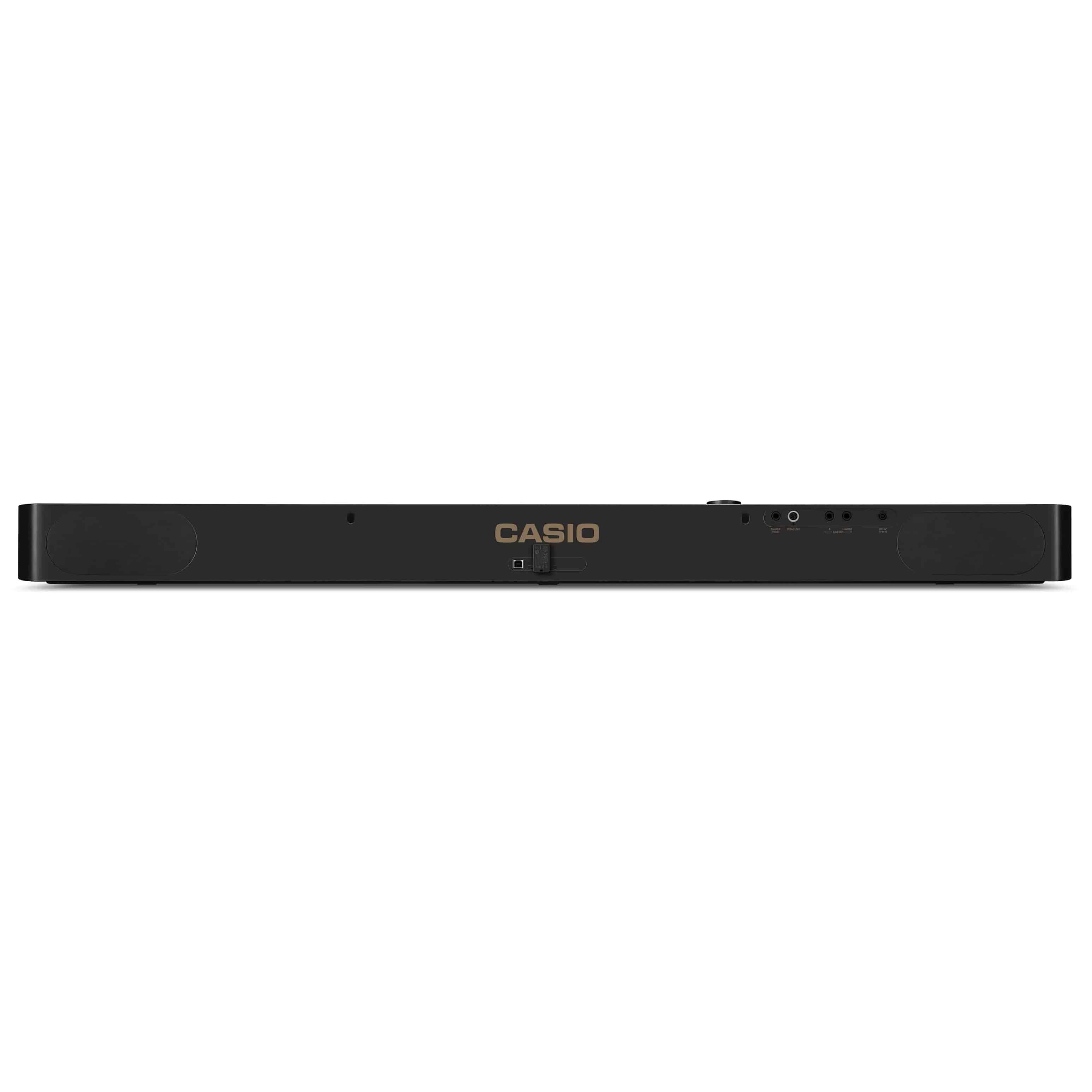 Casio - Casio PX-S1100 BK Privia - 5