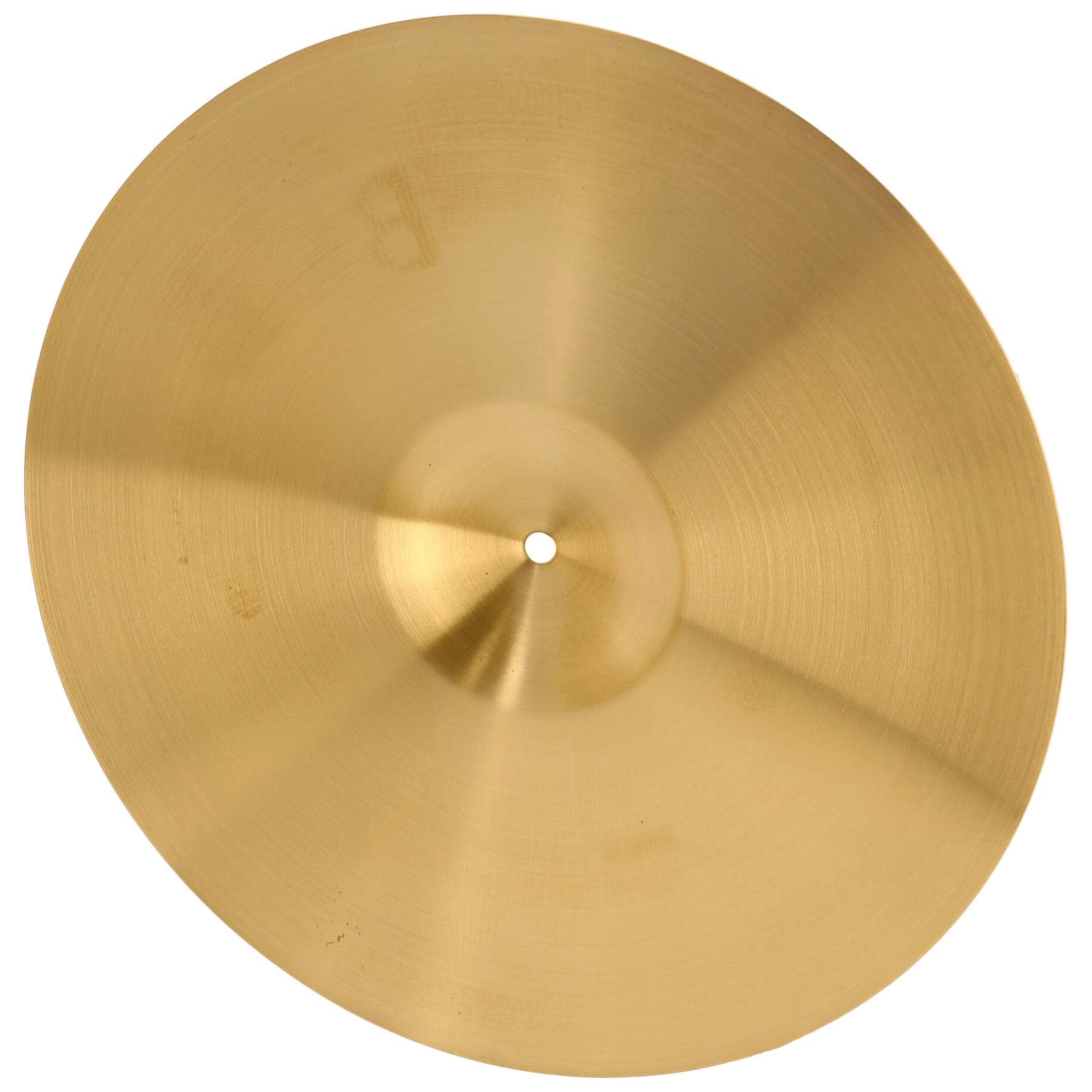 Bounce - Bounce Brass Crash Ride - 18 Zoll - 1