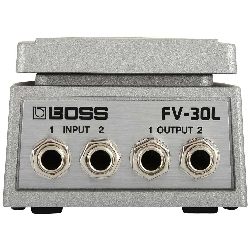 Boss - Boss FV-30L - 2