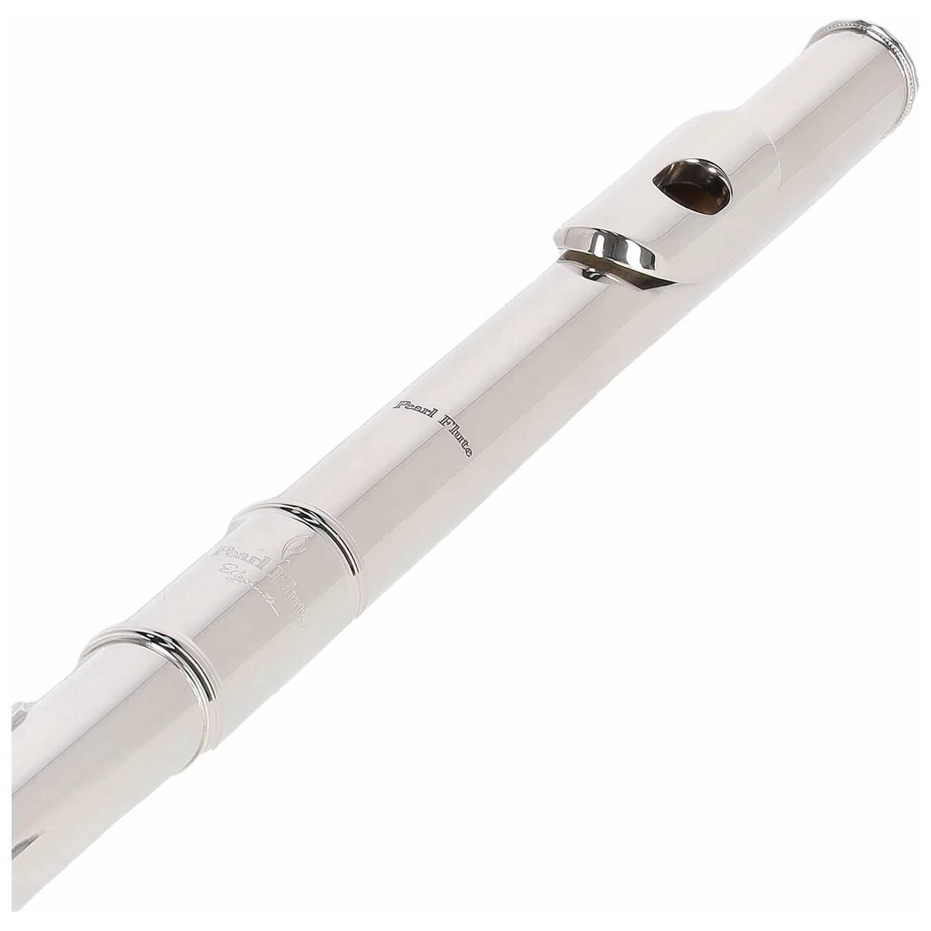 Pearl Flute - Pearl Flute PF-F795 RE Elegante Querflöte - 4