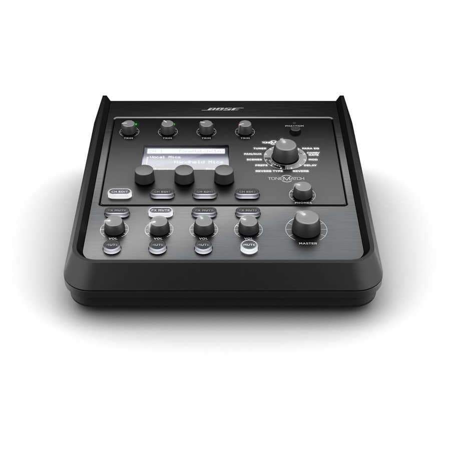 Bose - Bose T4S ToneMatch Mischpult