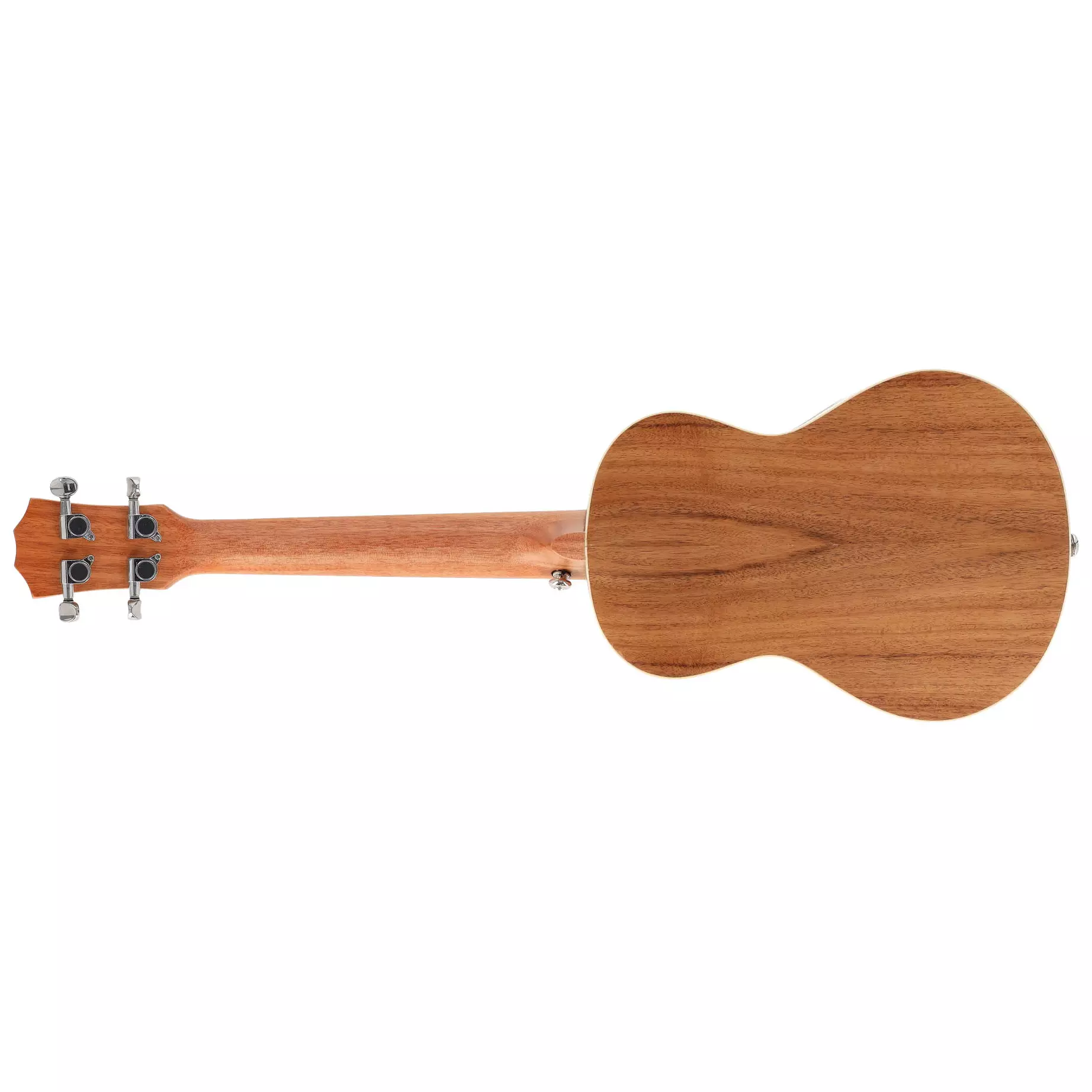 Redwood Lili' Koi Spruce Top Tenor Ukulele 3