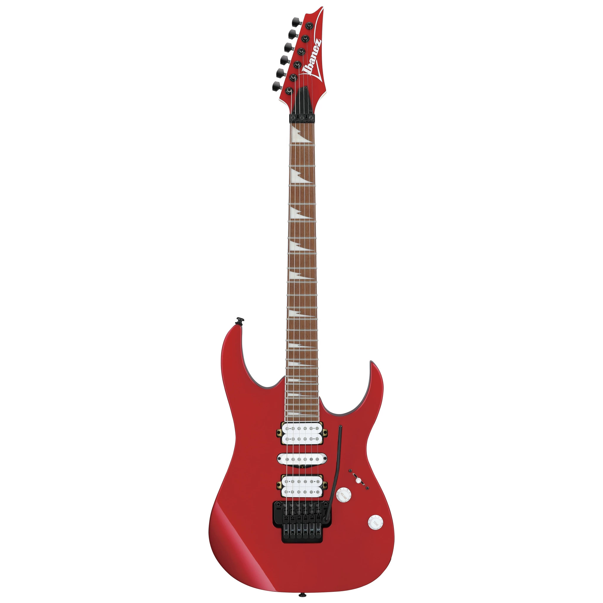 Ibanez RG470DXW-CA 9