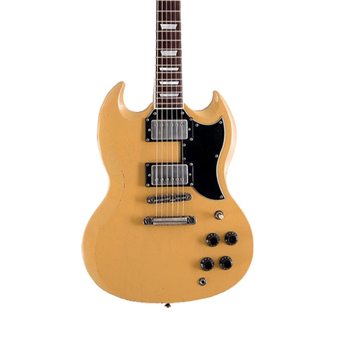 SG-Gitarren