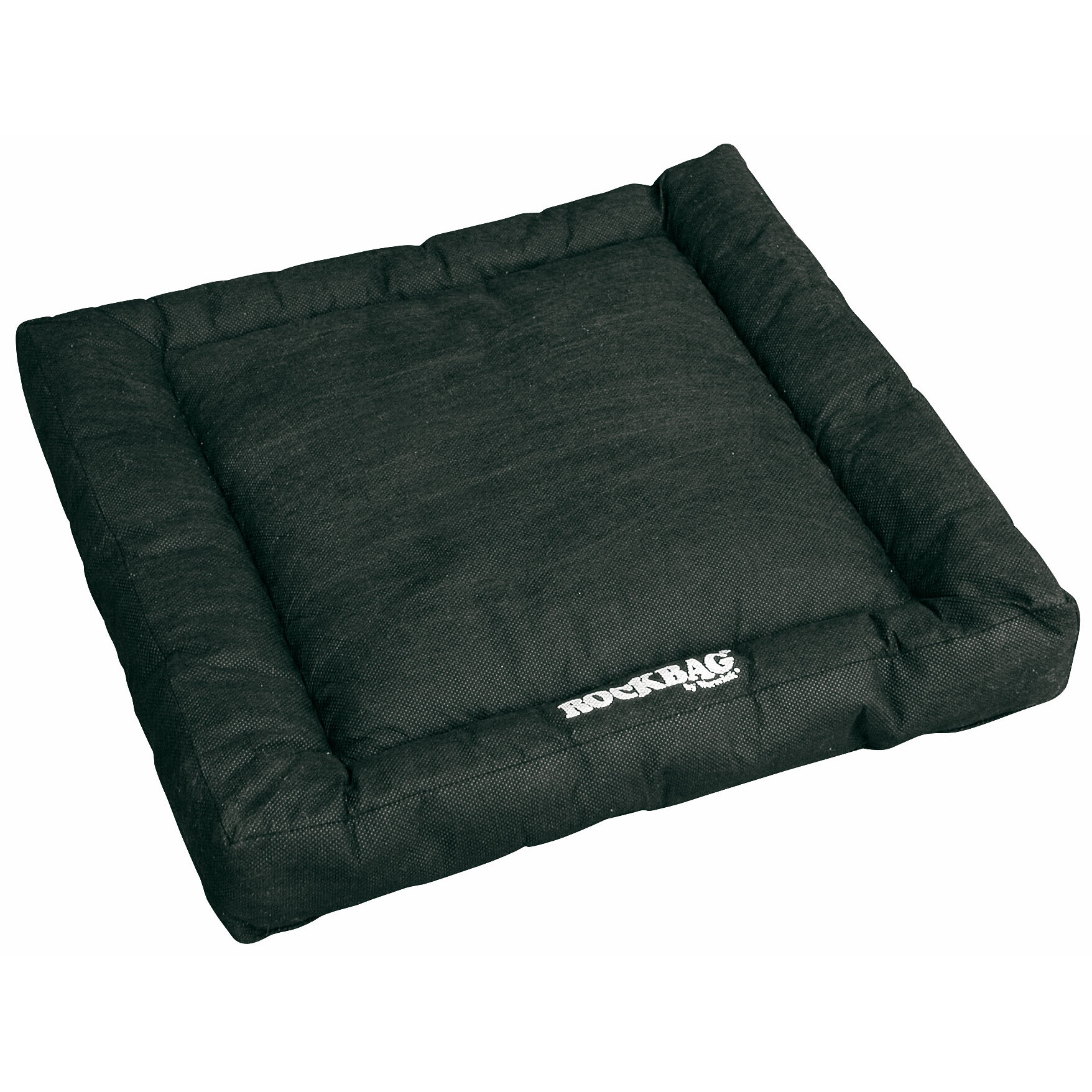 RockBag RB 22180 B Bass Drum Pillow 16" - 18"