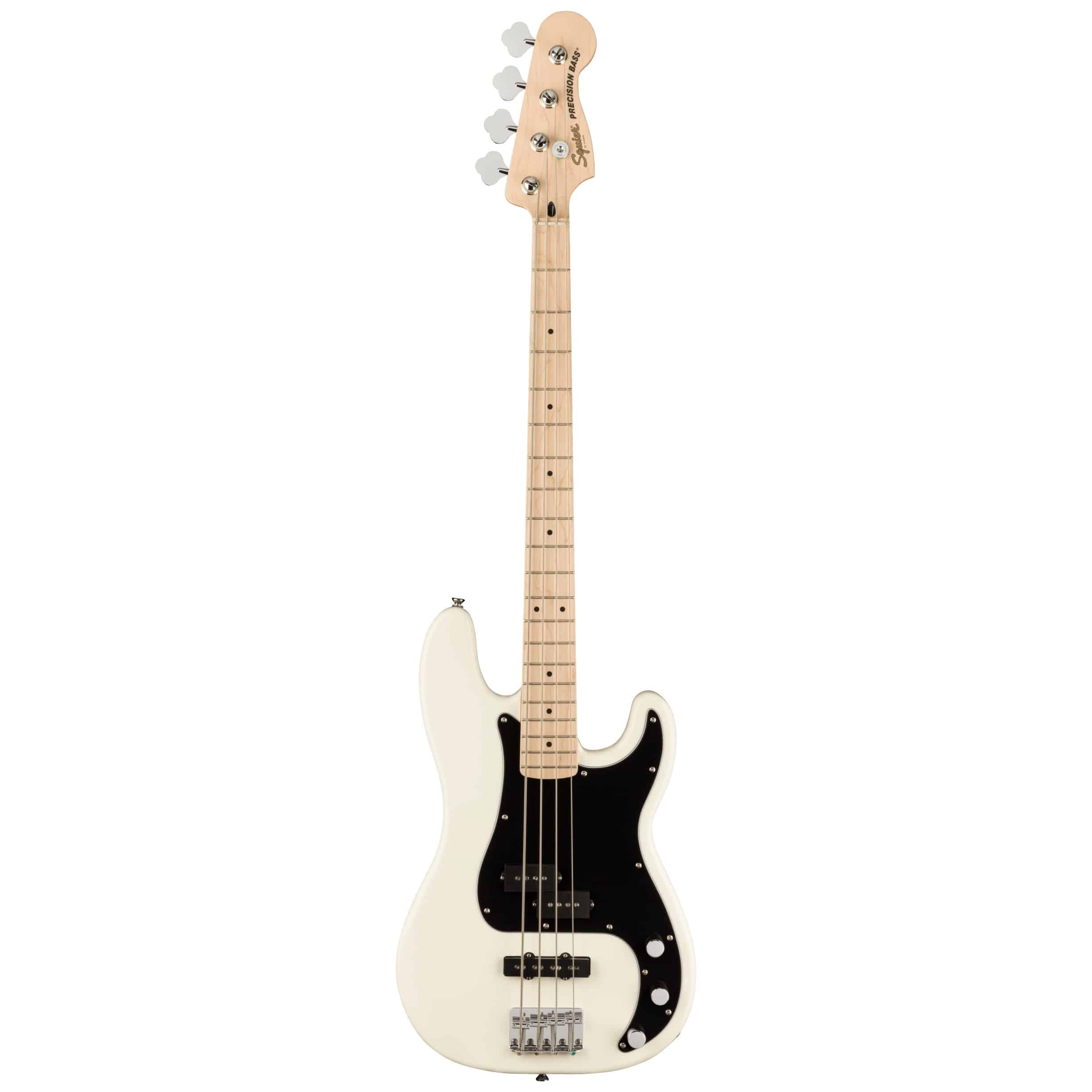 Squier by Fender - Squier by Fender Affinity Precision Bass PJ MN OW