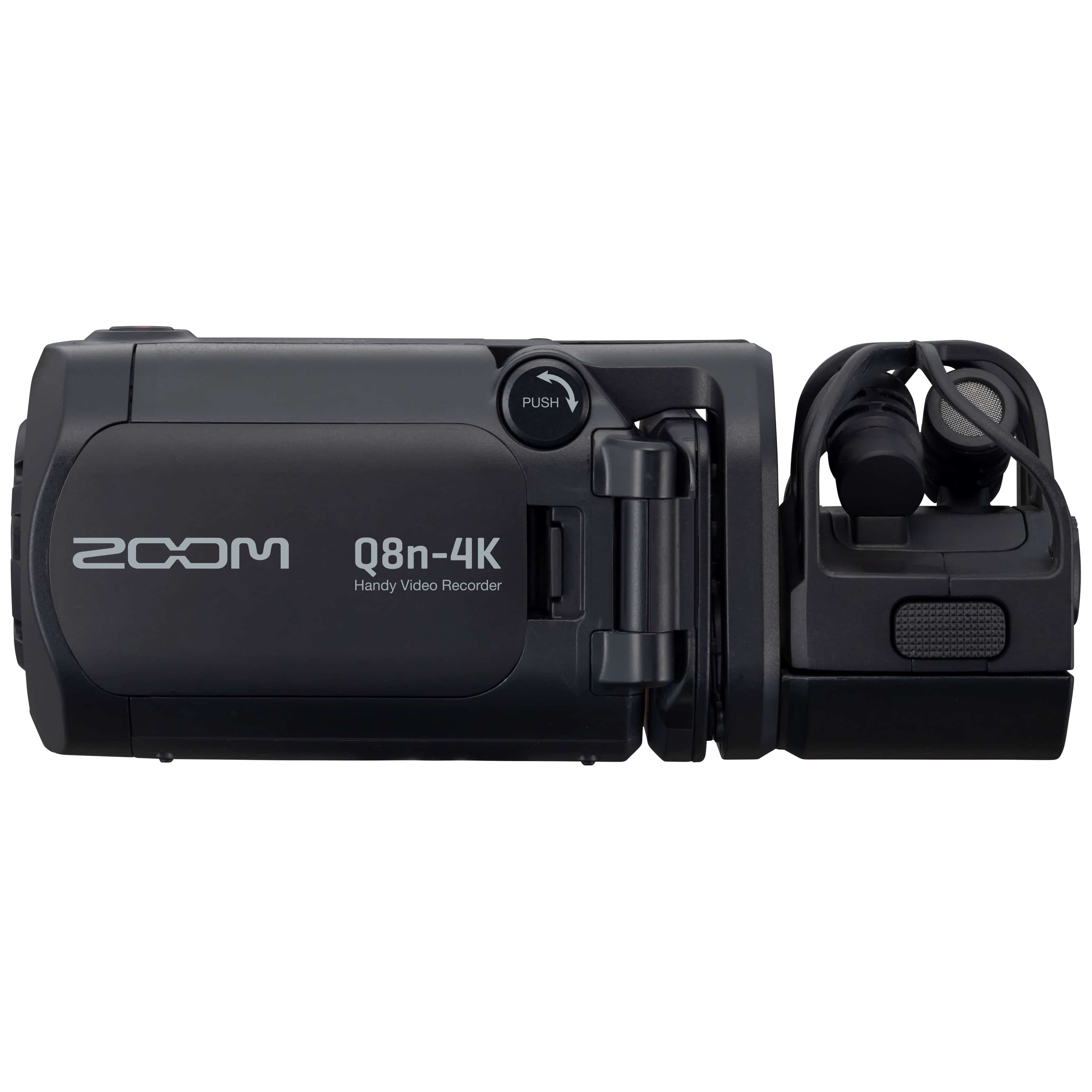 Zoom - Zoom Q8n-4K - 8