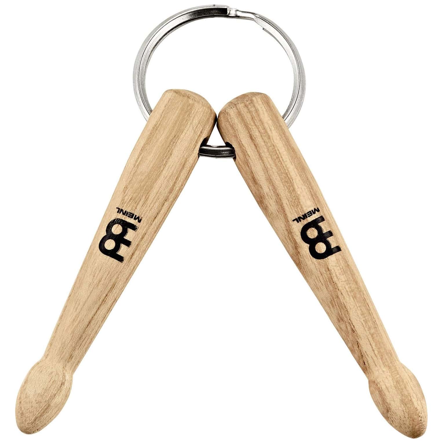Meinl Stick Brush - Meinl Stick Brush SB506 - Drumstick Keychain