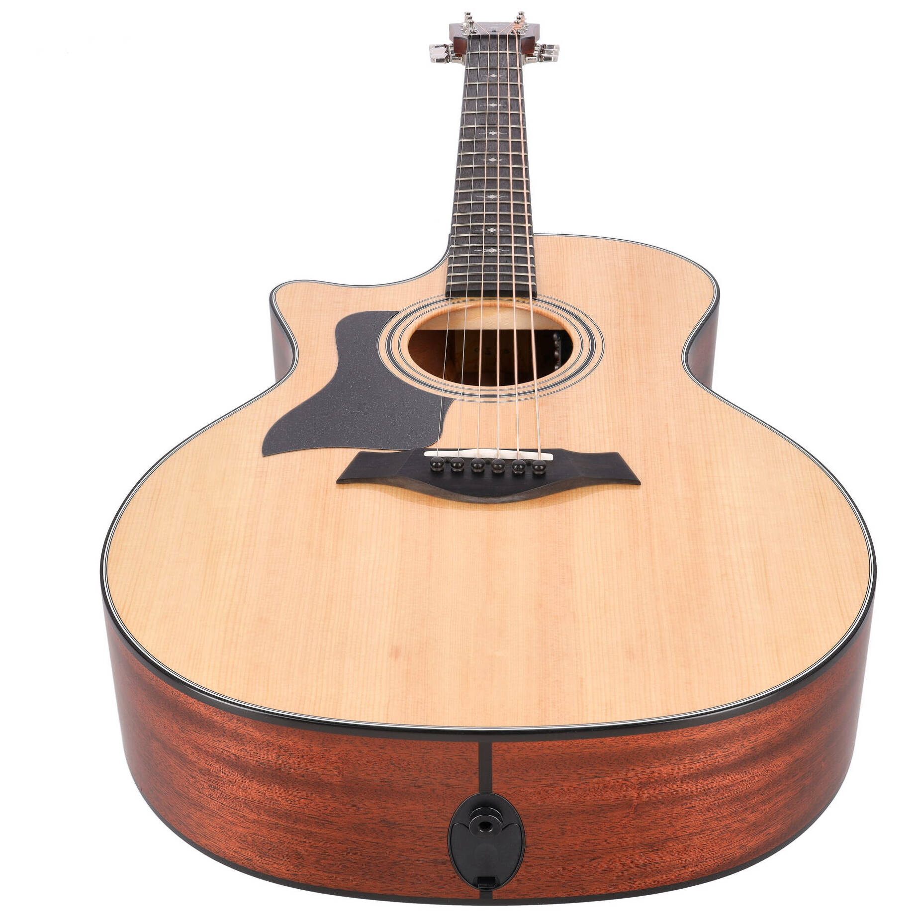 Taylor 314ce LH 3